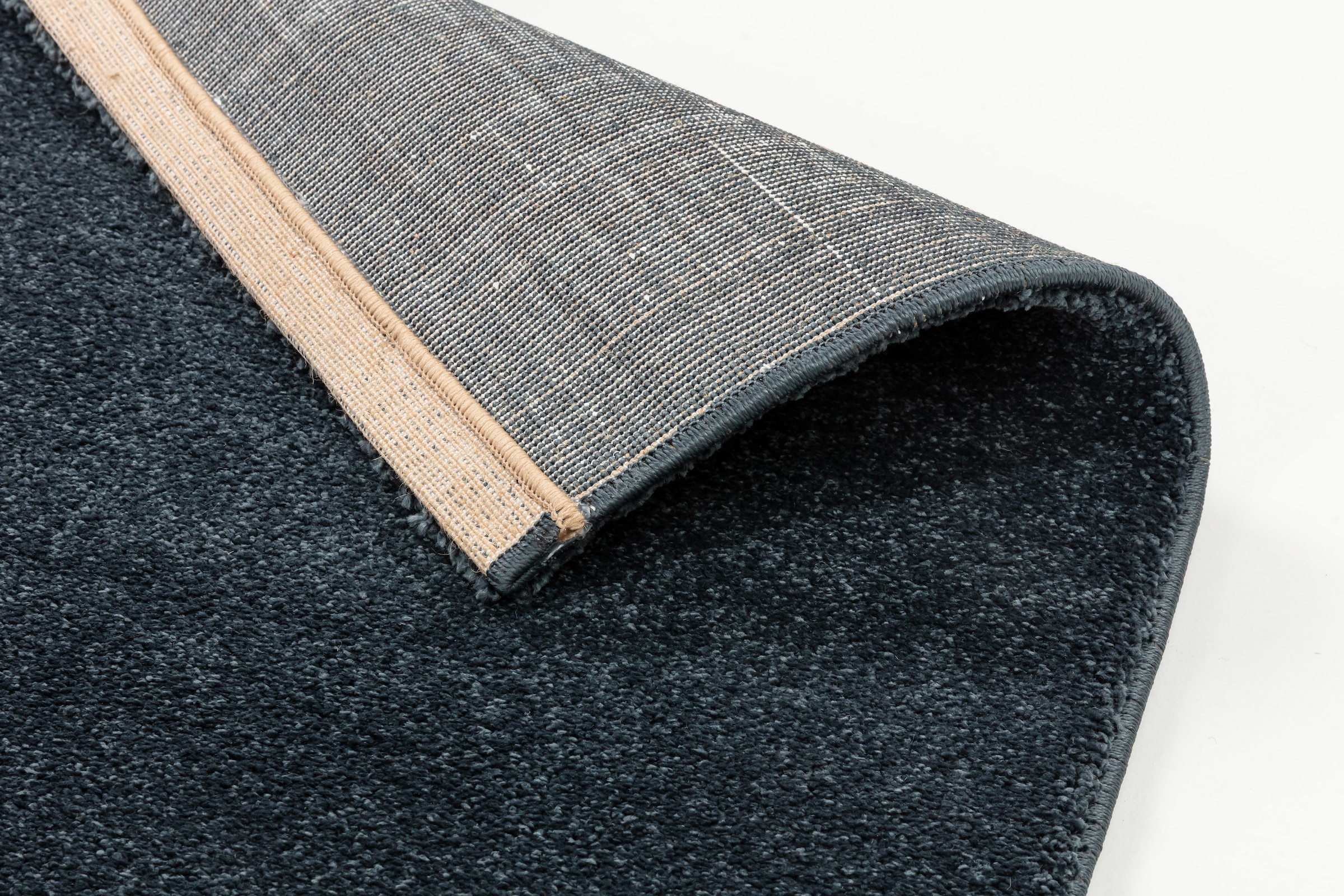 SCHÖNER WOHNEN-Kollektion Teppich »Pure 250« rechteckig 2,1 mm Höhe