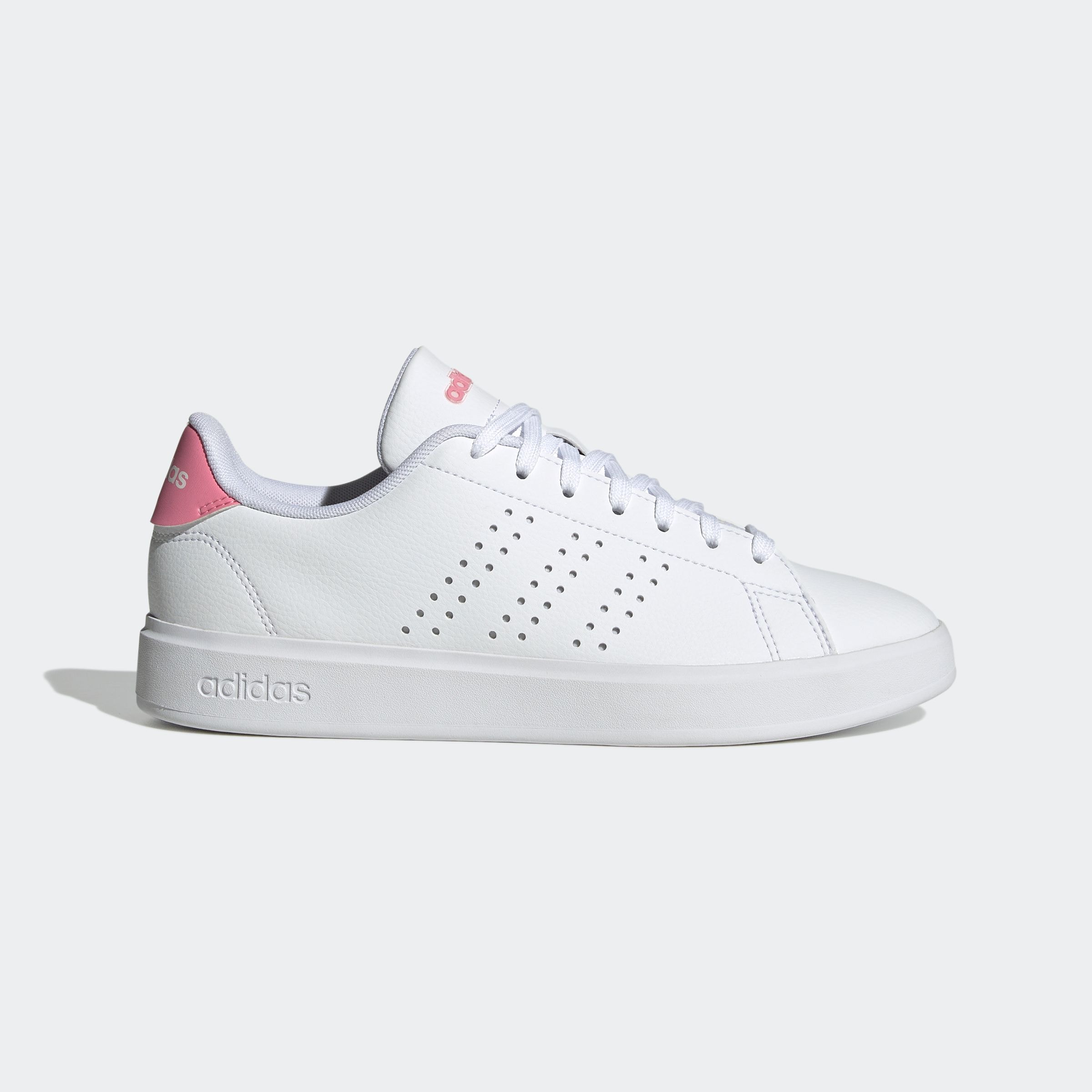 adidas Sportswear Sneaker »ADVANTAGE 2.0«, Design auf den Spuren des adidas Stan Smith