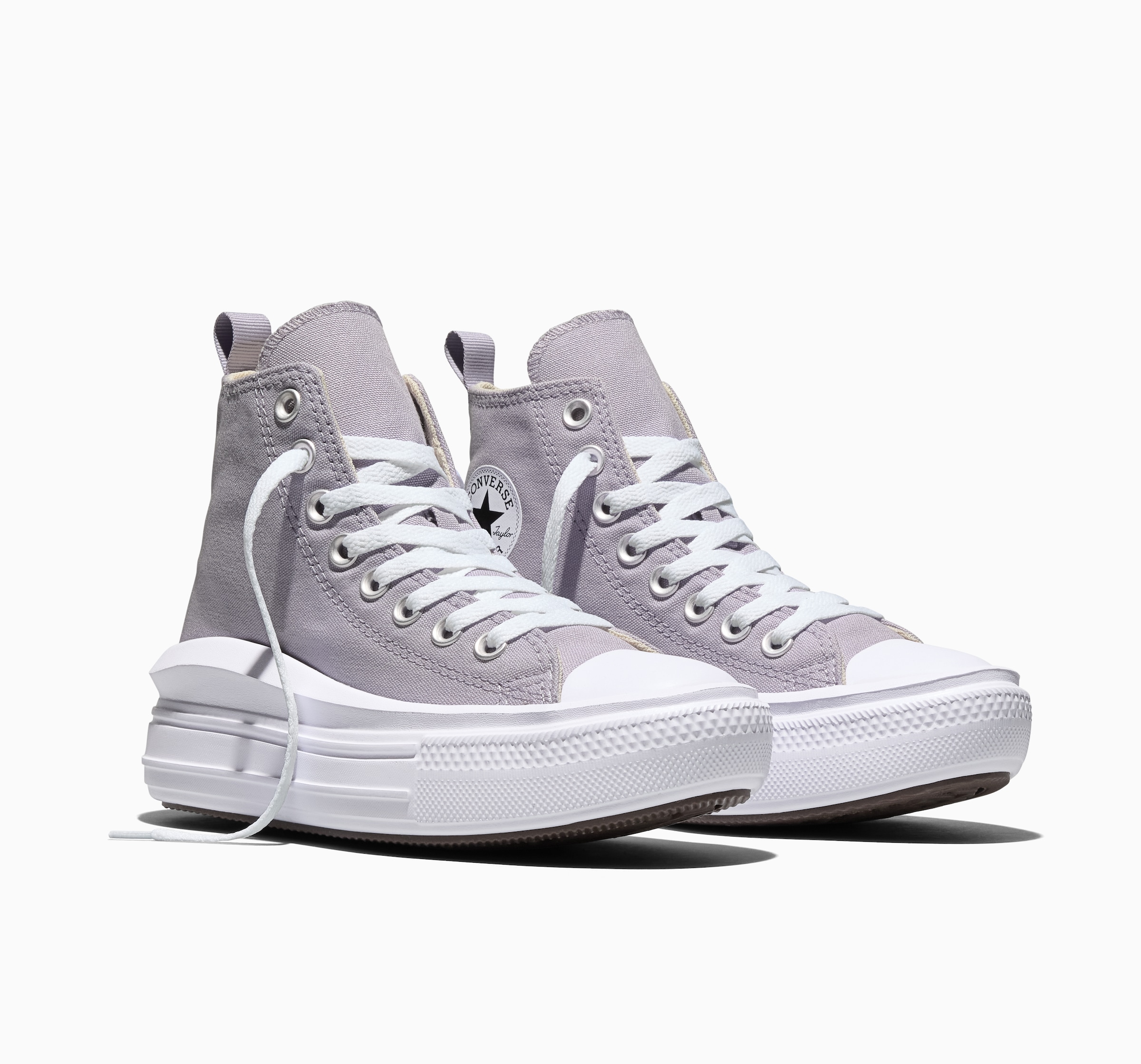 Converse Sneaker "CHUCK TAYLOR ALL STAR MOVE"