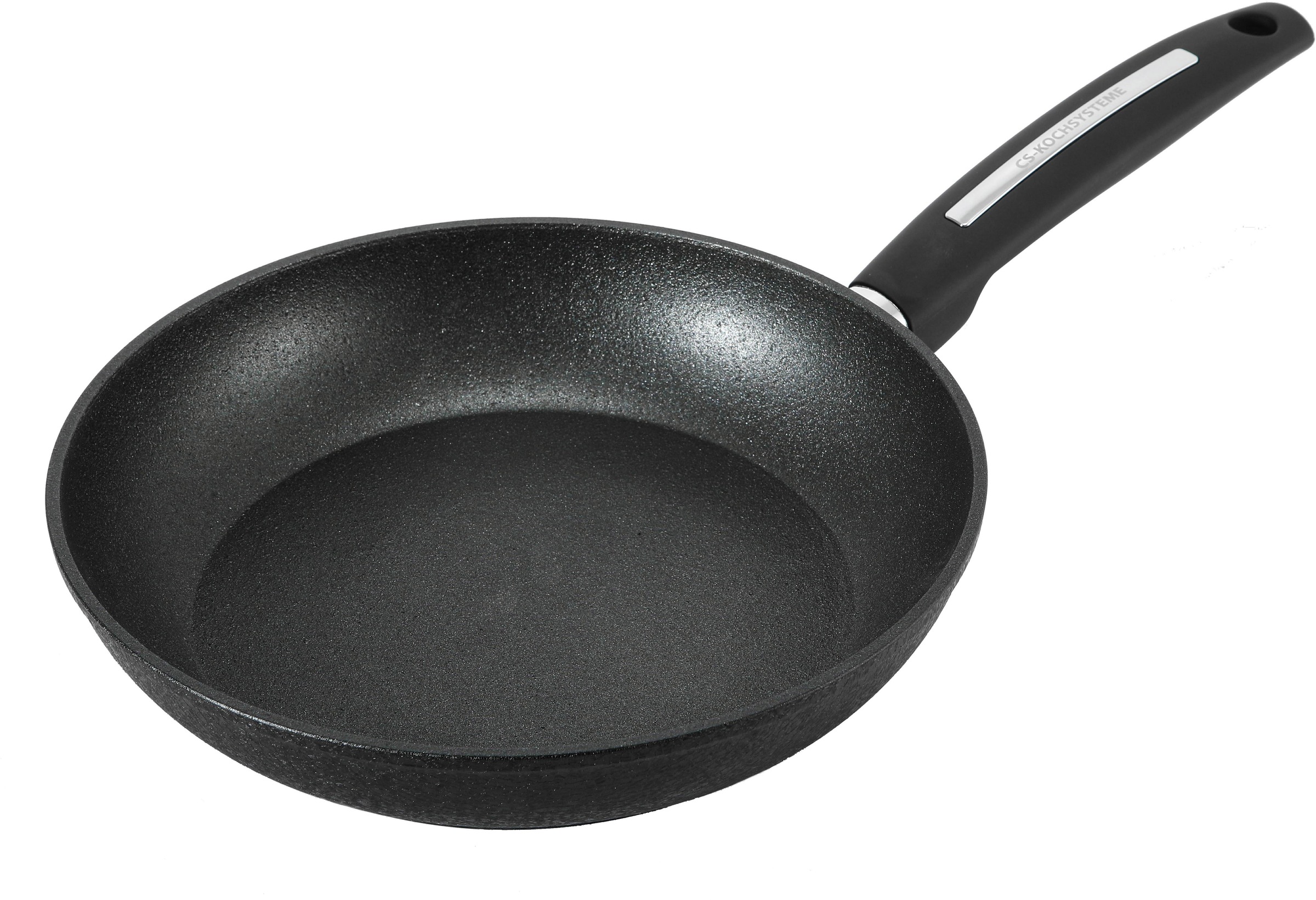 CS Koch-Systeme Bratpfanne "Münster" Aluminiumguss 1 Stk. tlg. Induktion günstig online kaufen
