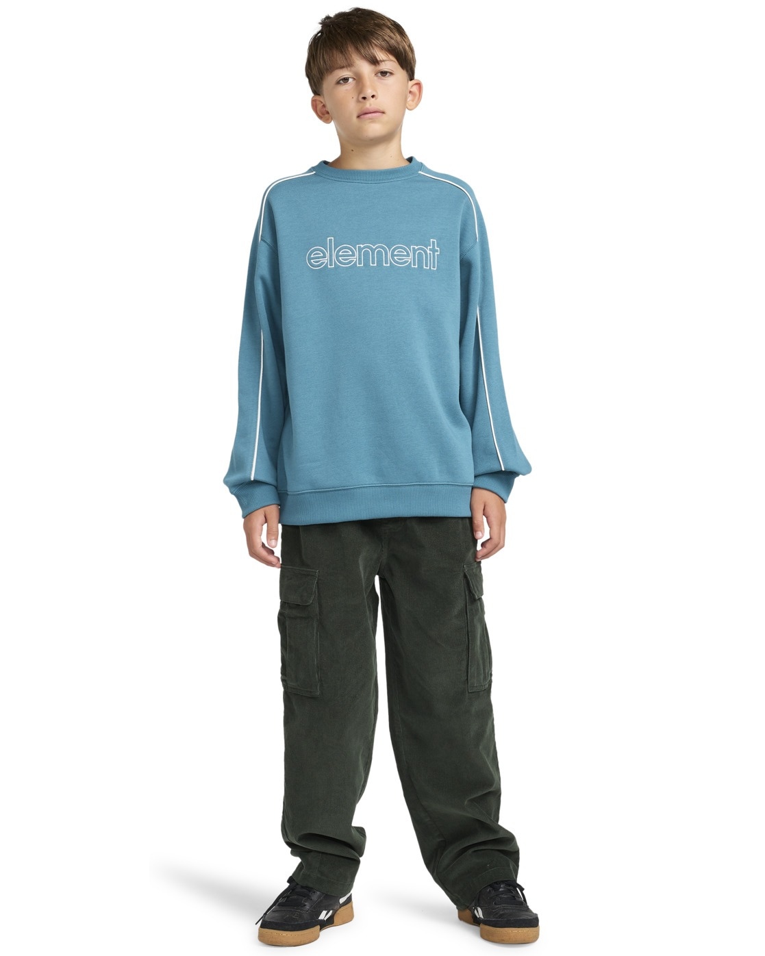 Element Sweatshirt »Cornell 90s«