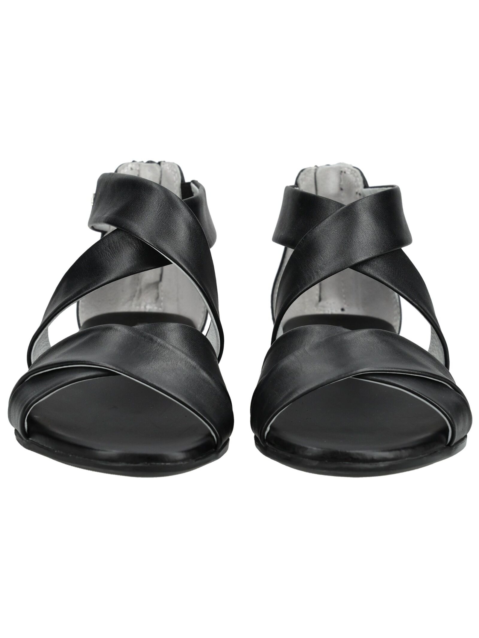 Nero Giardini Riemchensandale »Nero Giardini Sandalen Leder«