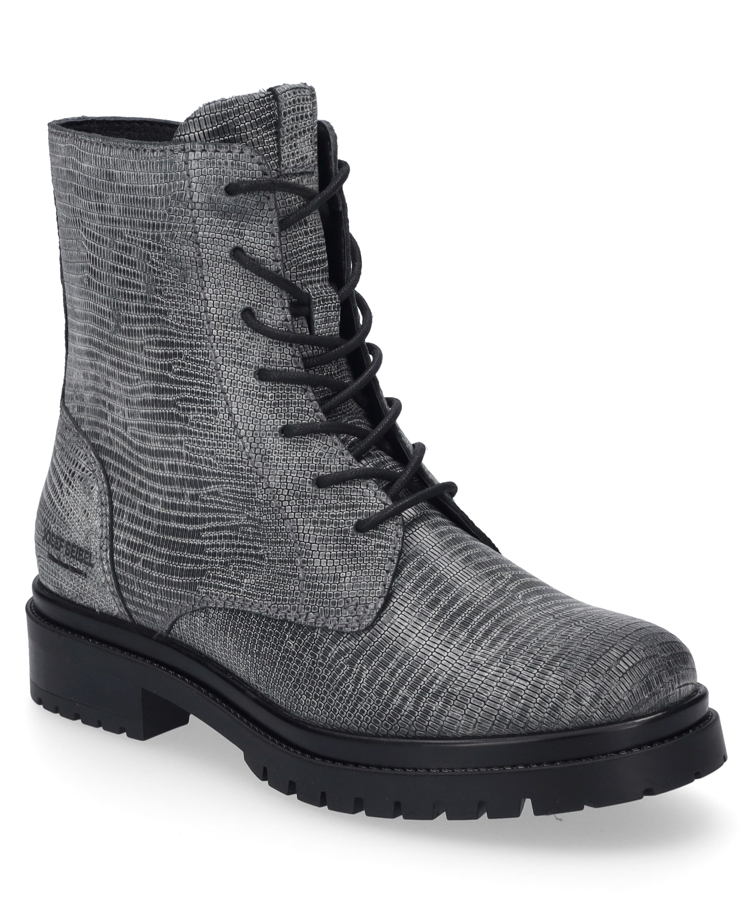 Josef Seibel Stiefel »Stacey 07, grau«