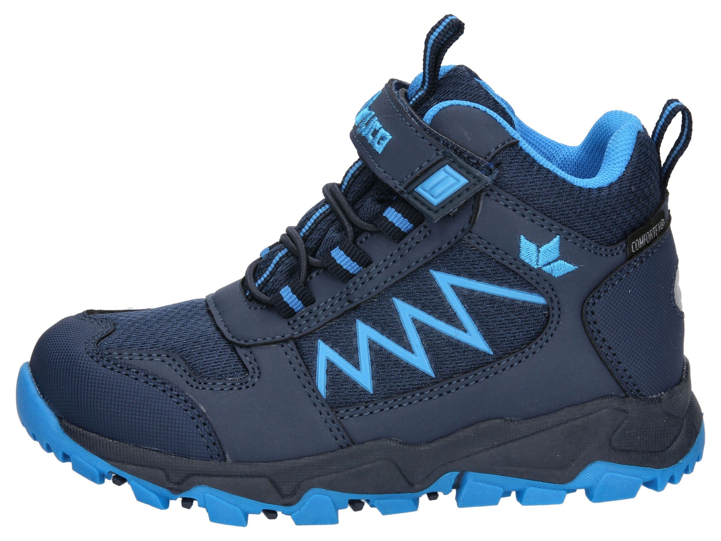 Lico Outdoorschuh »Outdoorstiefel Kim VS«