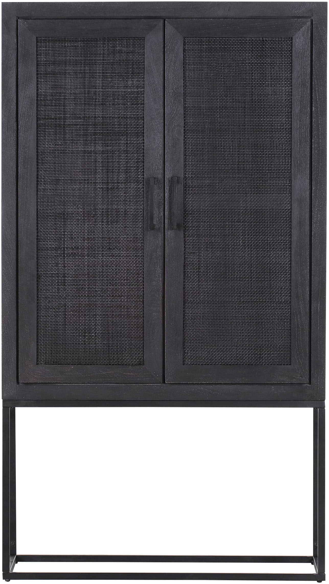 Gutmann Factory Highboard, Stauraumschrank, Breite 90 cm