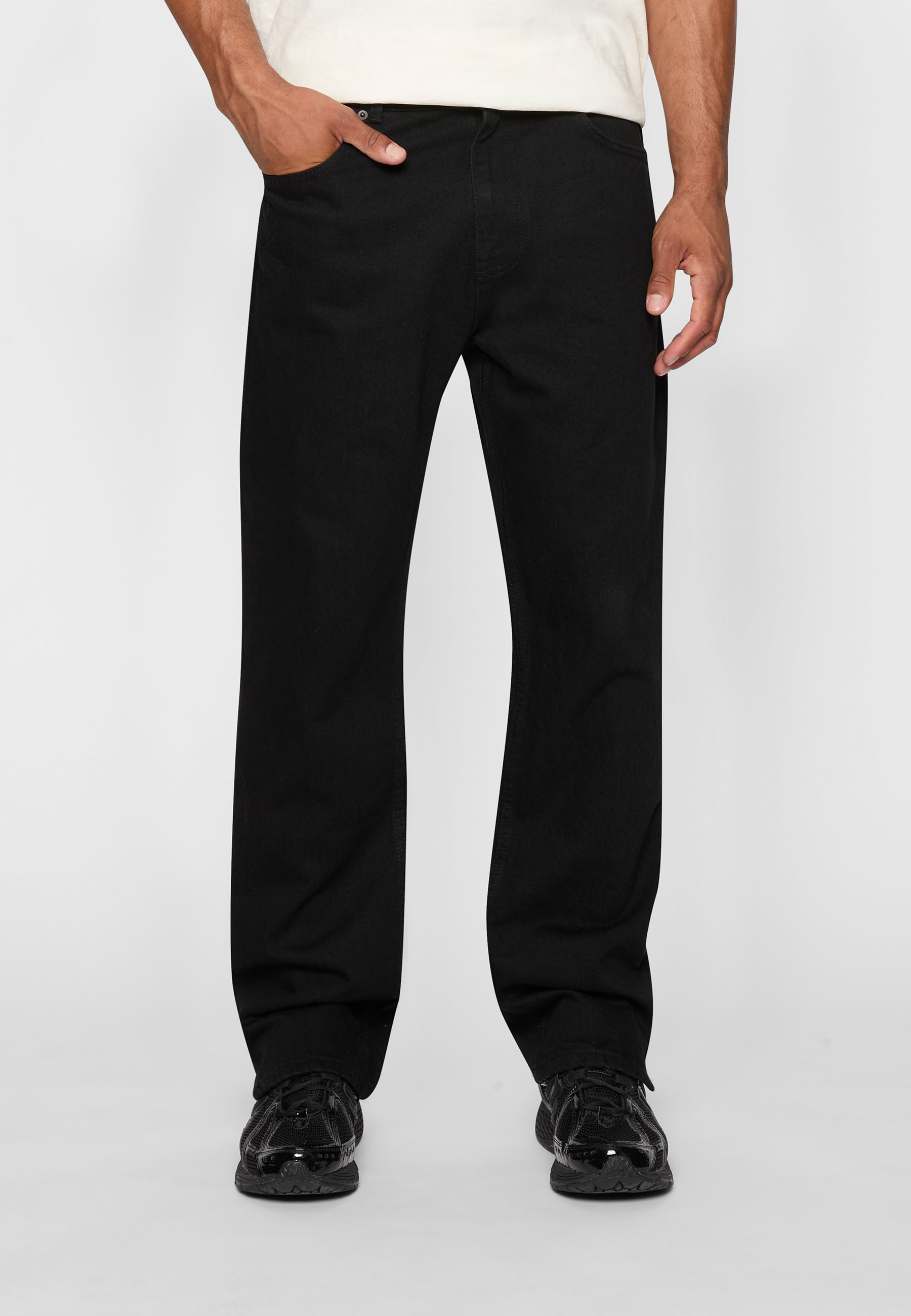2Y Studios Bequeme Jeans »2Y Studios 2Y Amaru Ankle Straight Jeans«