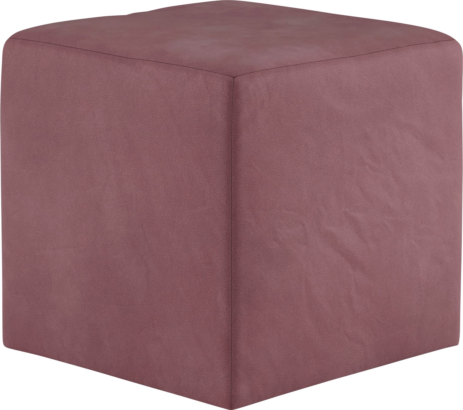 COTTA Hocker "Cuby", Sitzwürfel, Cube, Sitzhocker günstig online kaufen