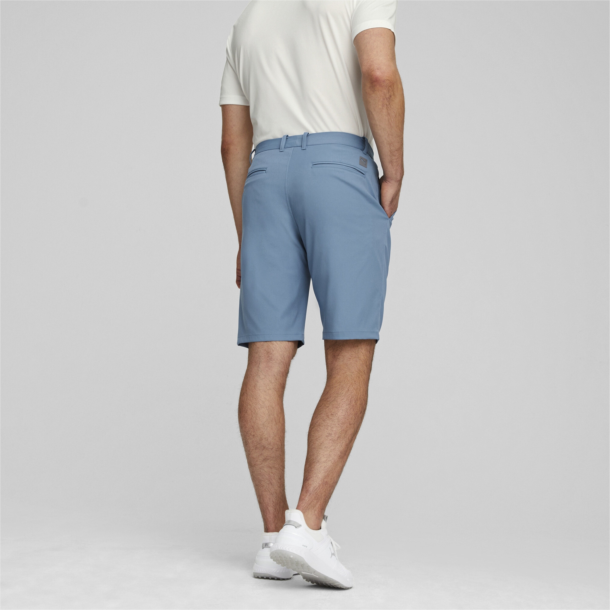 PUMA Golfshorts »Dealer 10" Golfshorts Herren«