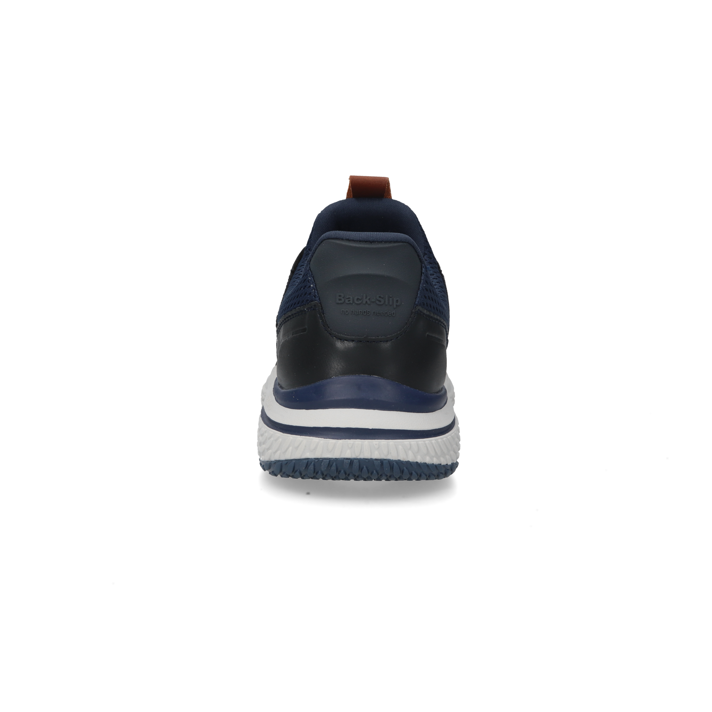 Dockers by Gerli Slip-On Sneaker  Schlupfschuh, Freizeitschuh, Sneaker mit Elastikschnürung