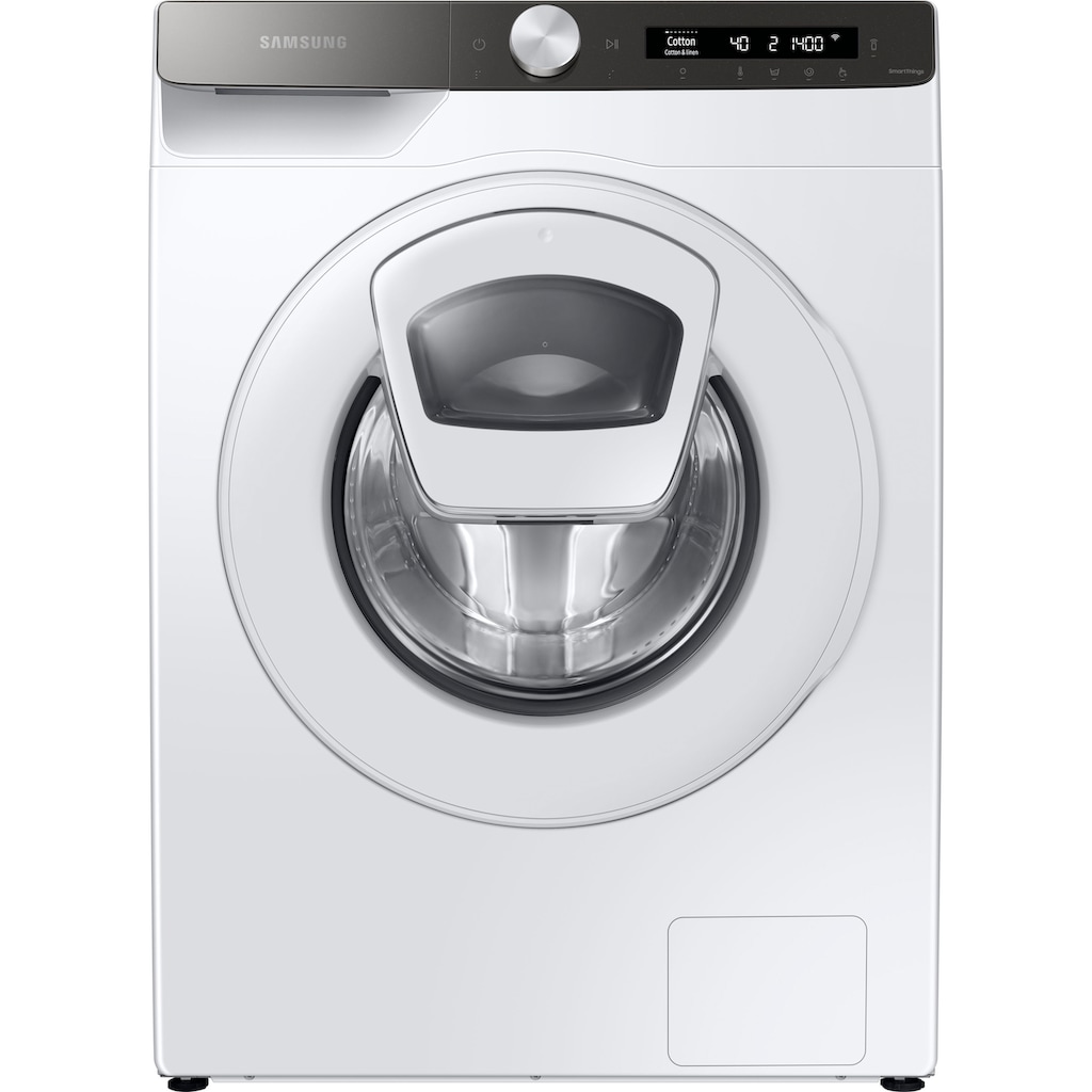 Samsung Waschmaschine »WW90T554ATT«, WW90T554ATT, 9 kg, 1400 U/min
