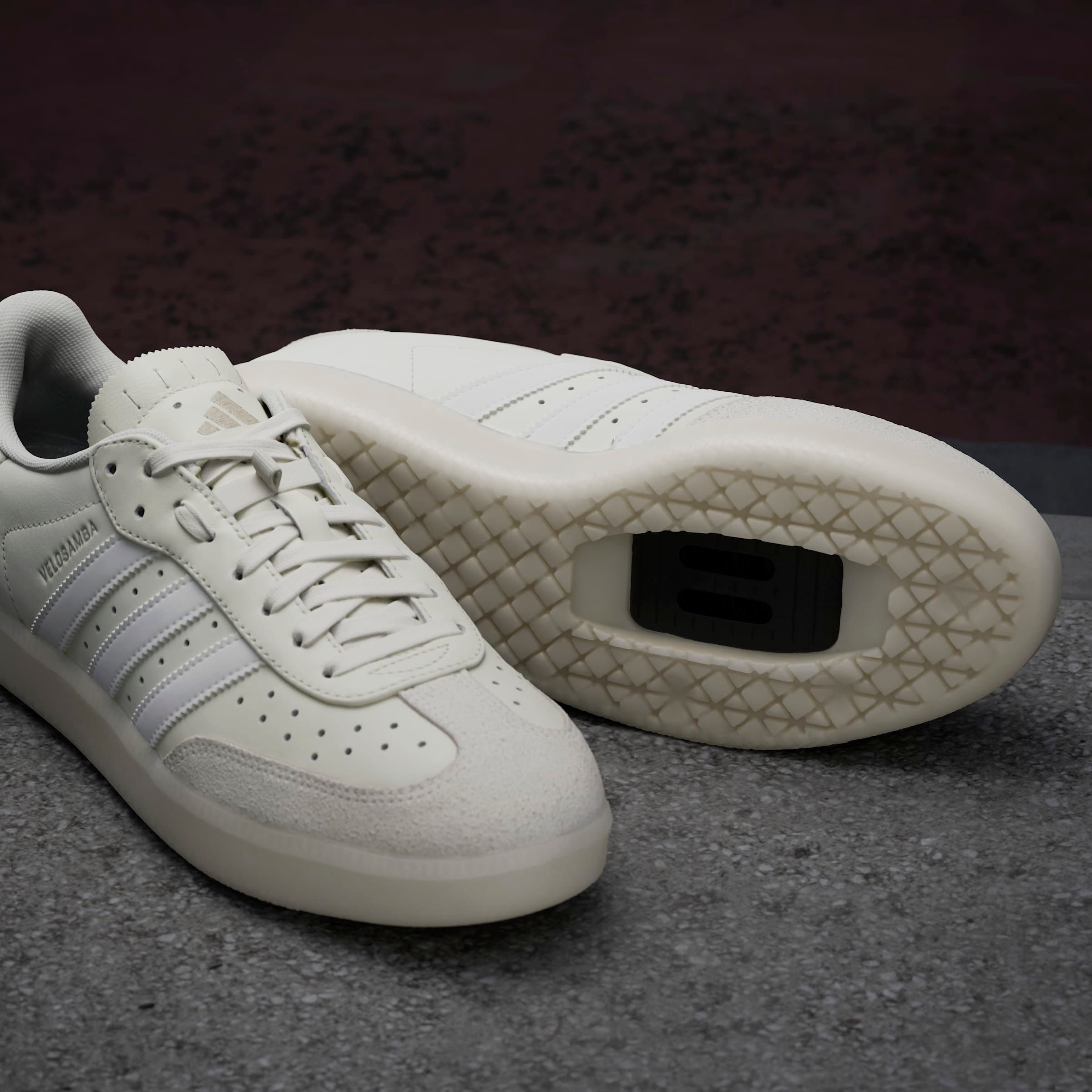 adidas Performance Fahrradschuh, Fahrradschuh