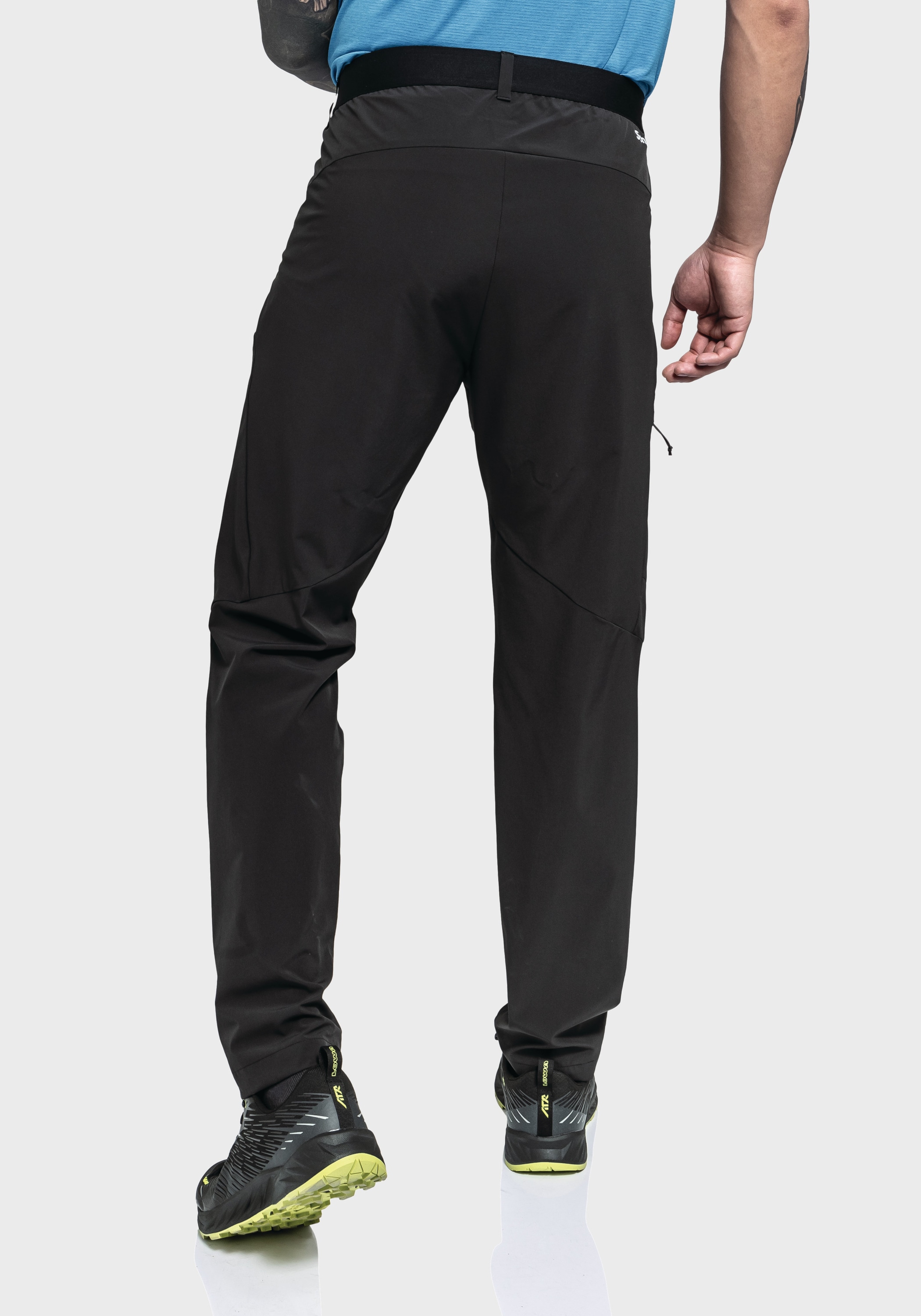 Schöffel Outdoorhose »Hiking Pants Style Blaustein MNS«