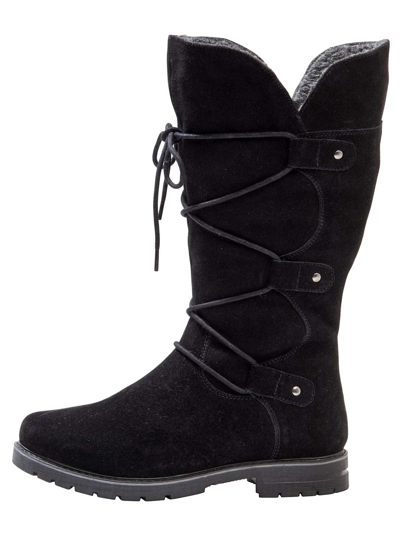 Sheego Weitschaftstiefel günstig online kaufen