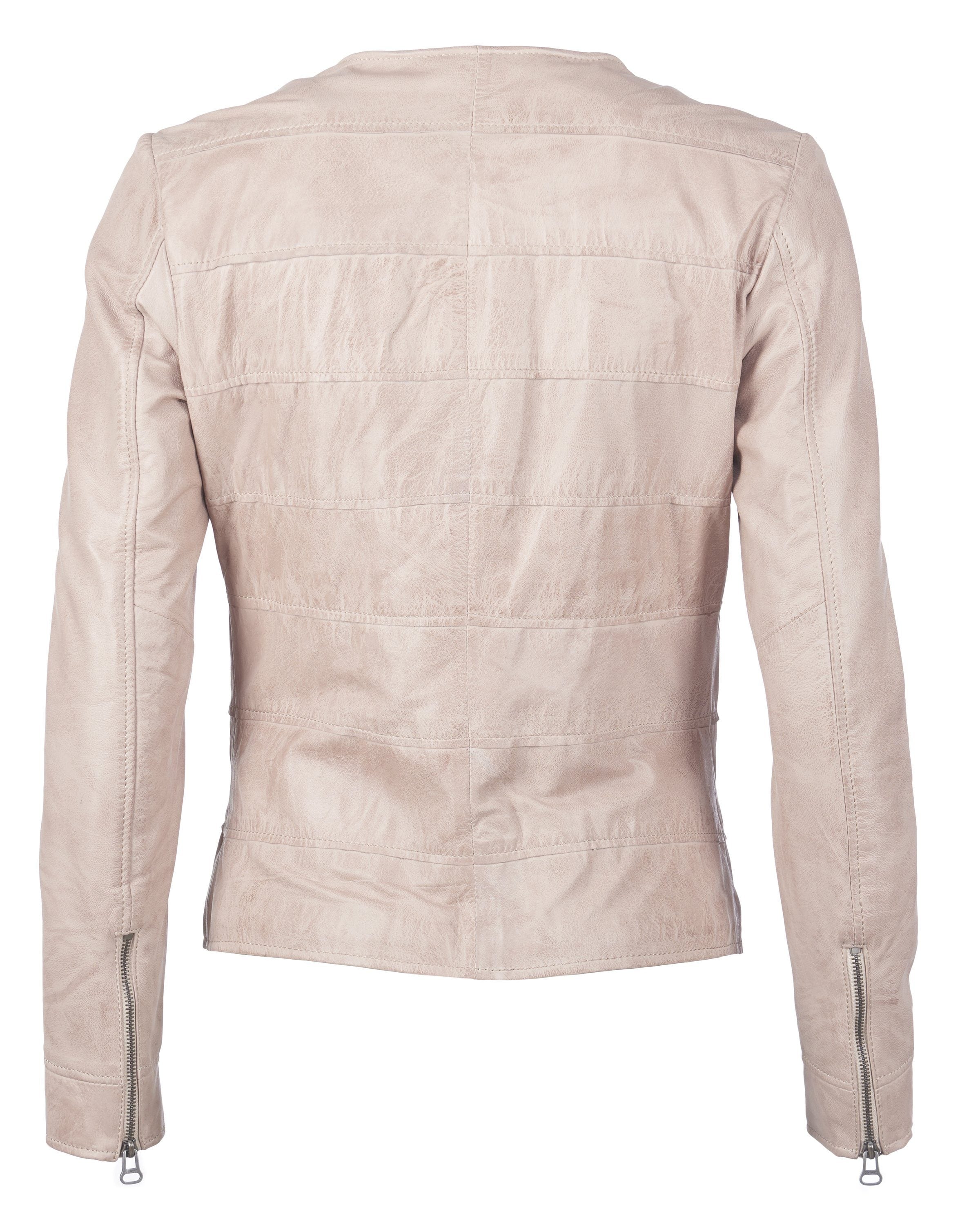 Maze Lederjacke »Kumara«
