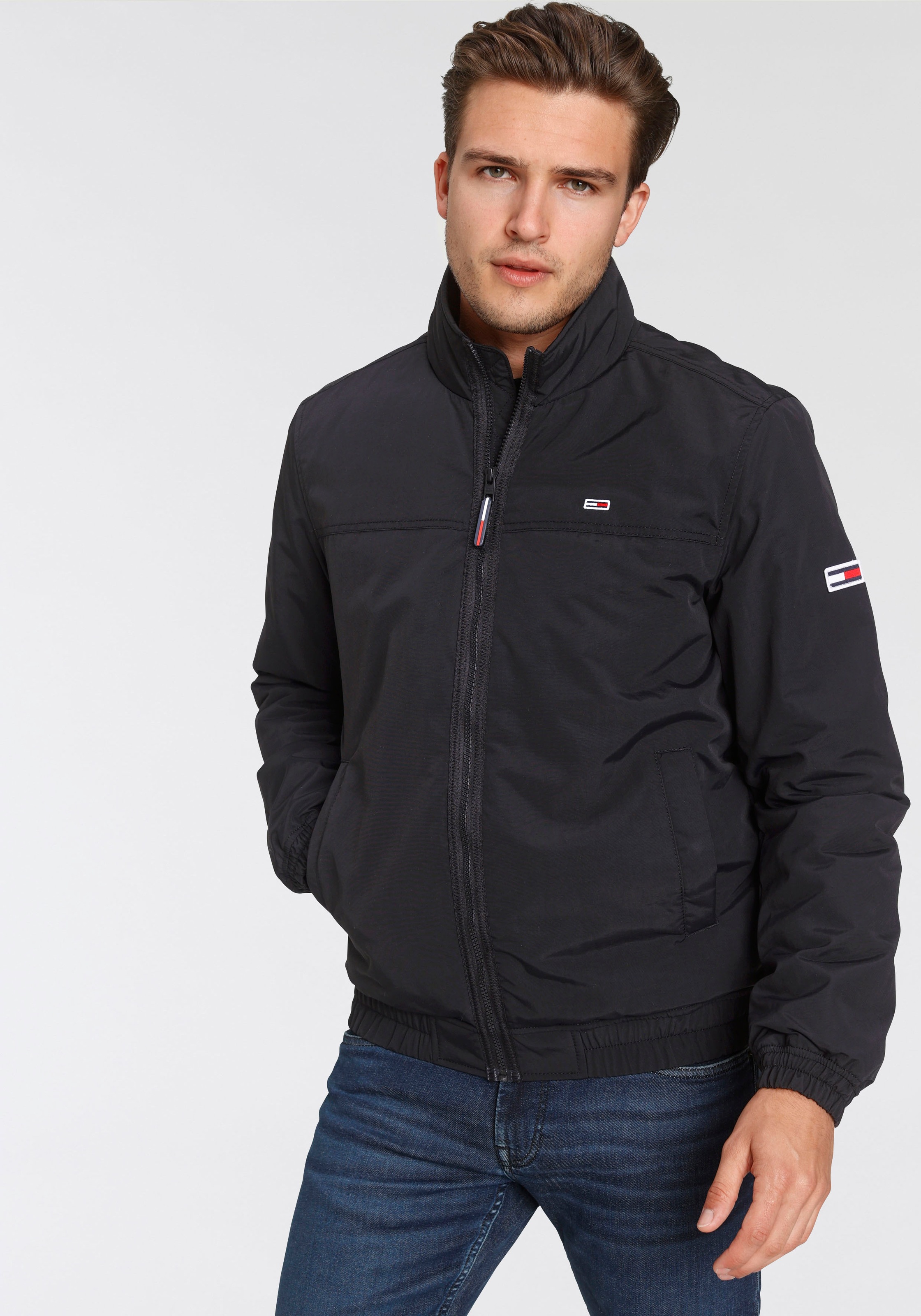 Tommy Jeans Blouson »TJM ESSENTIAL 