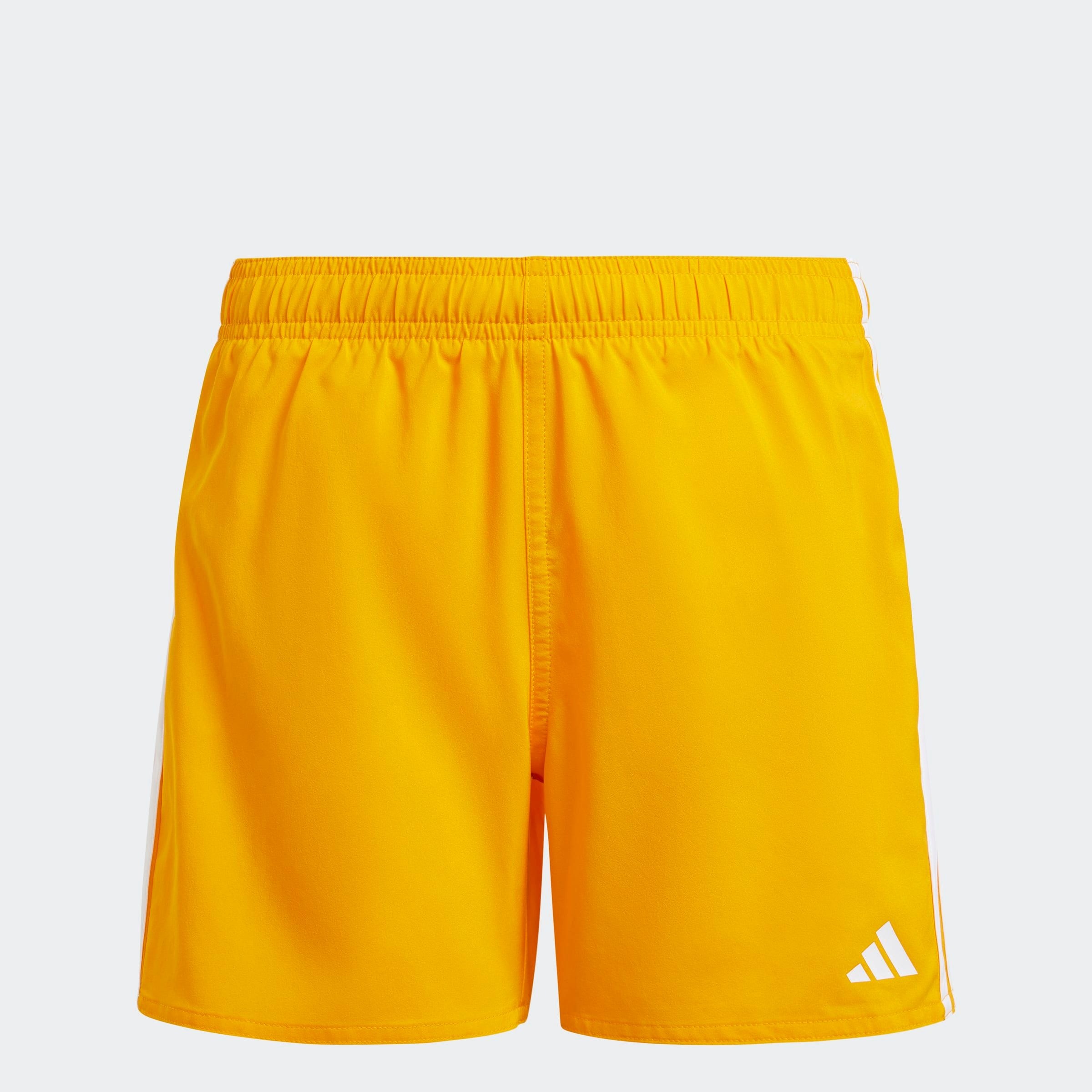 adidas Performance Badeshorts »3S SHORTS BY«, (1 St.)
