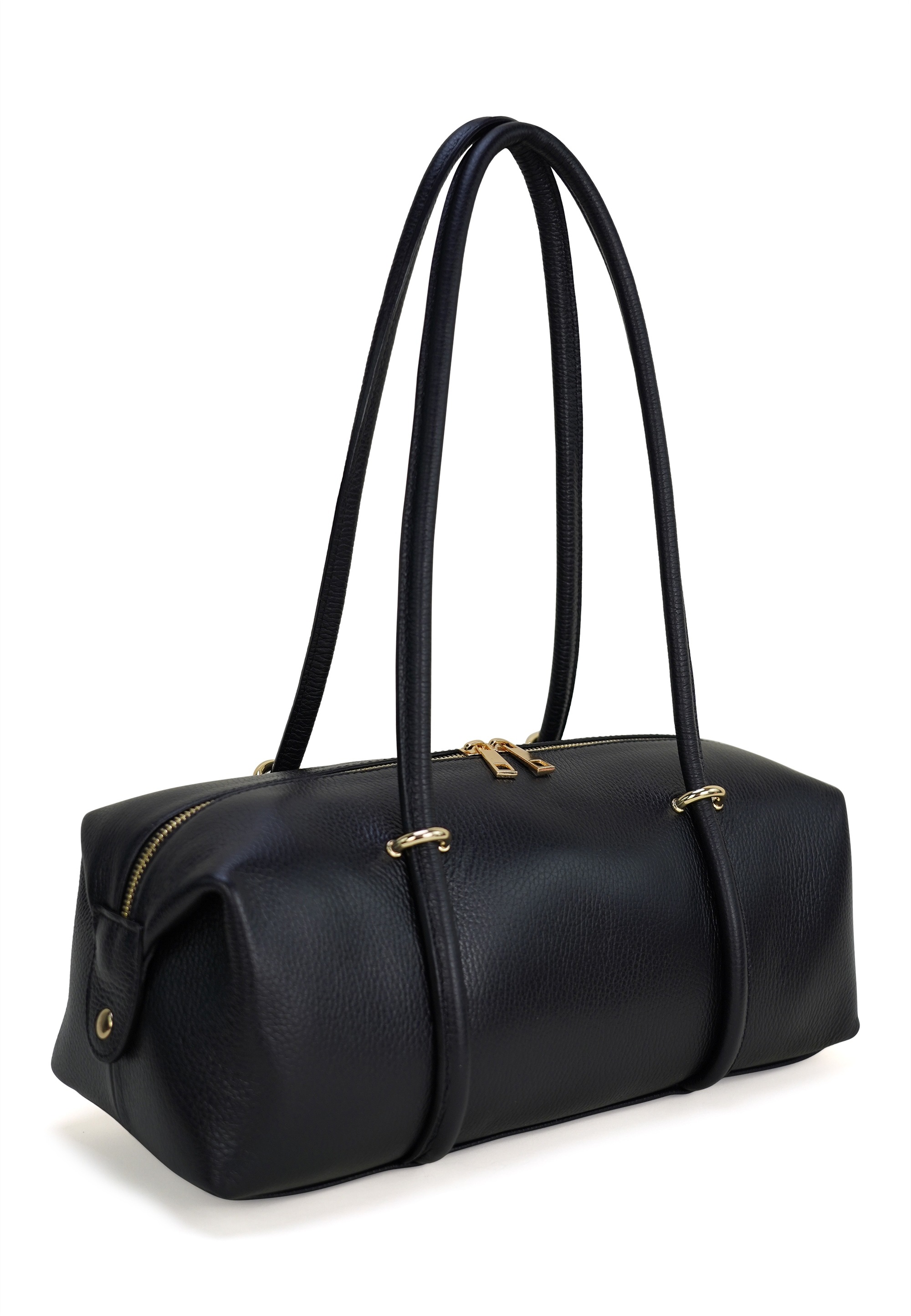 Harpa Schultertasche »FORTIS« mit integriertem Brillen-Etui