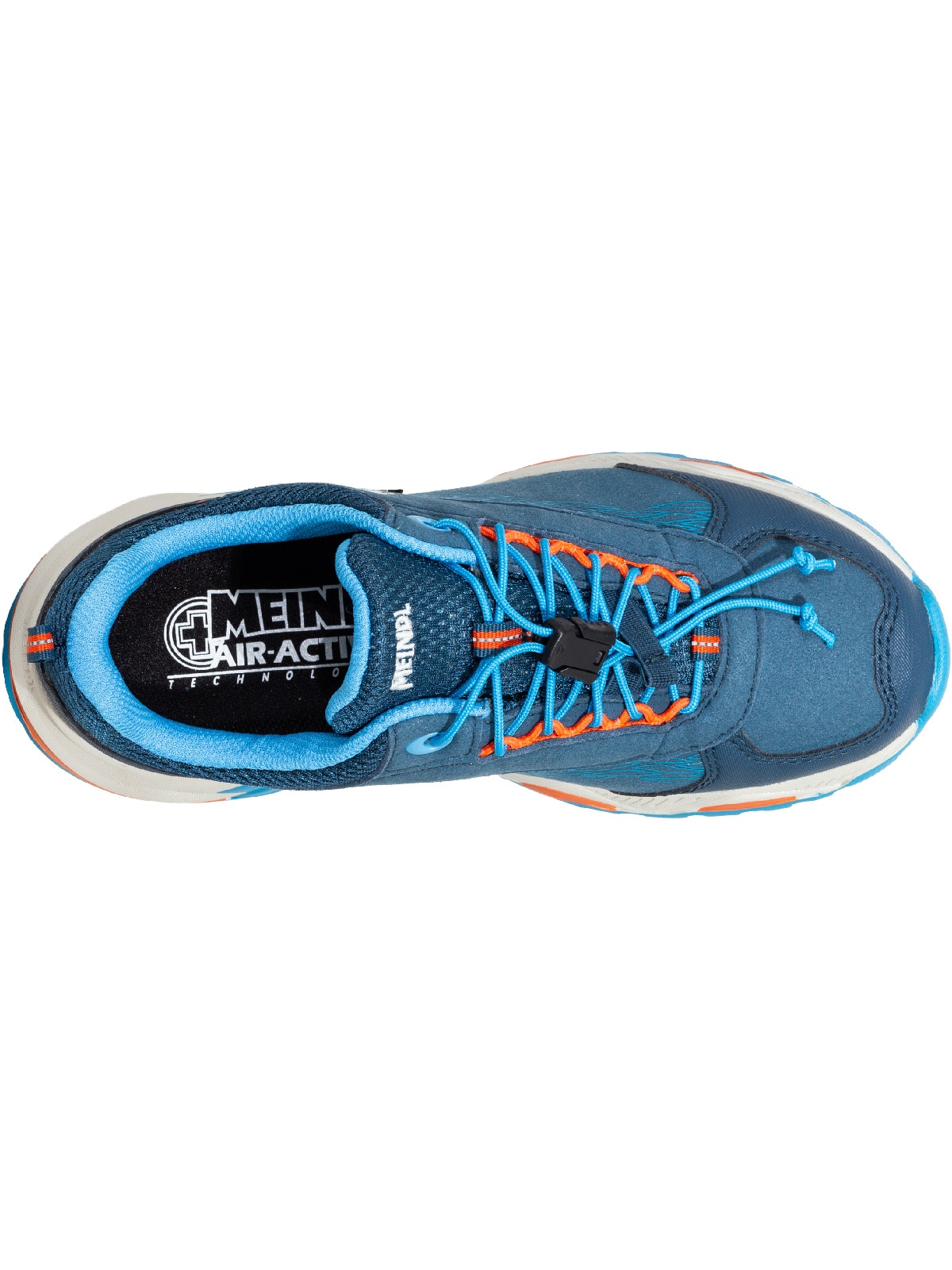 Meindl Outdoorschuh »Meindl Wisper Junior GORE-TEX«  GORE-TEX® – Winddicht, wasserdicht und atmungsaktiv