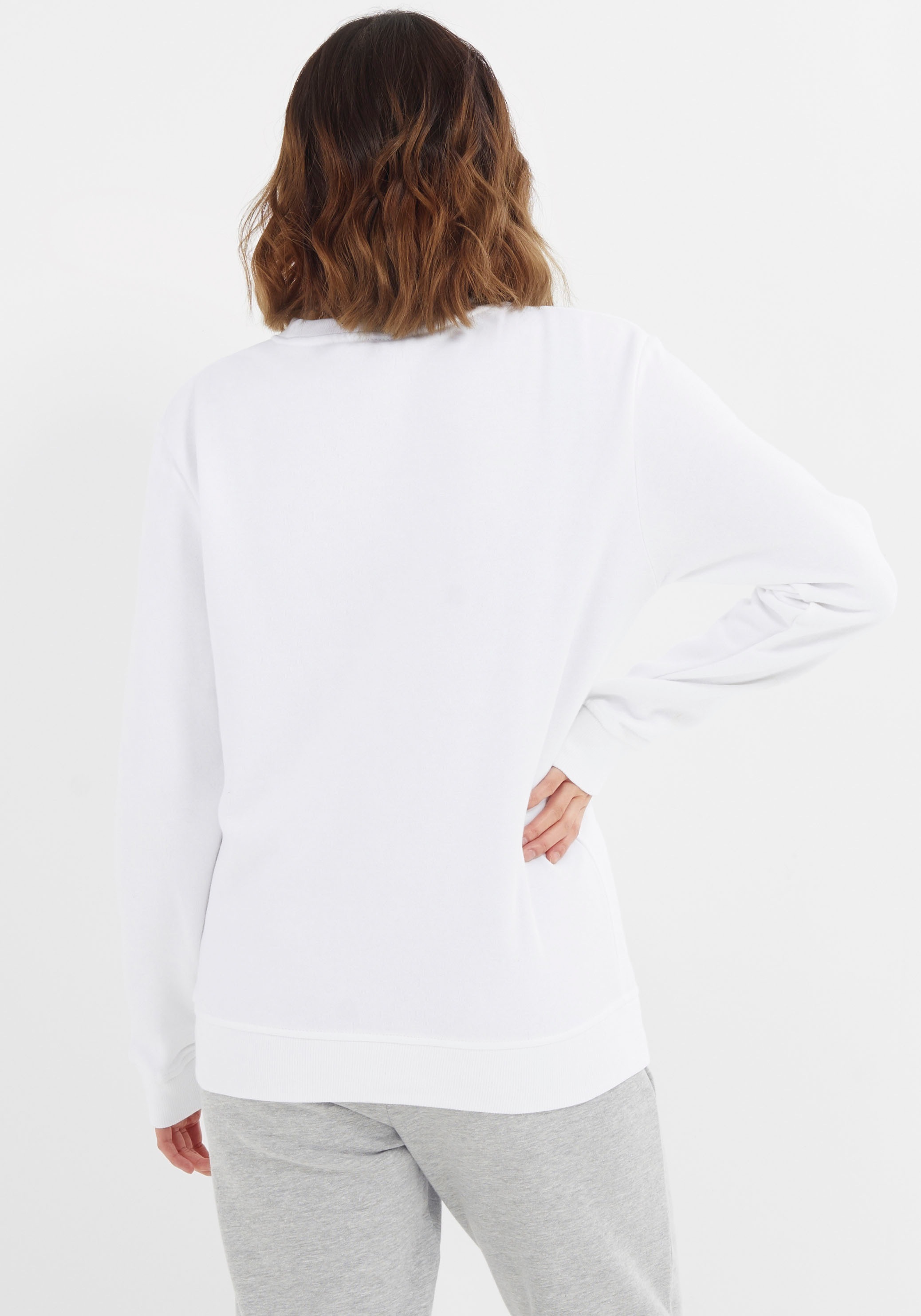 Ellesse "KATANA SWEATSHIRT" günstig online kaufen