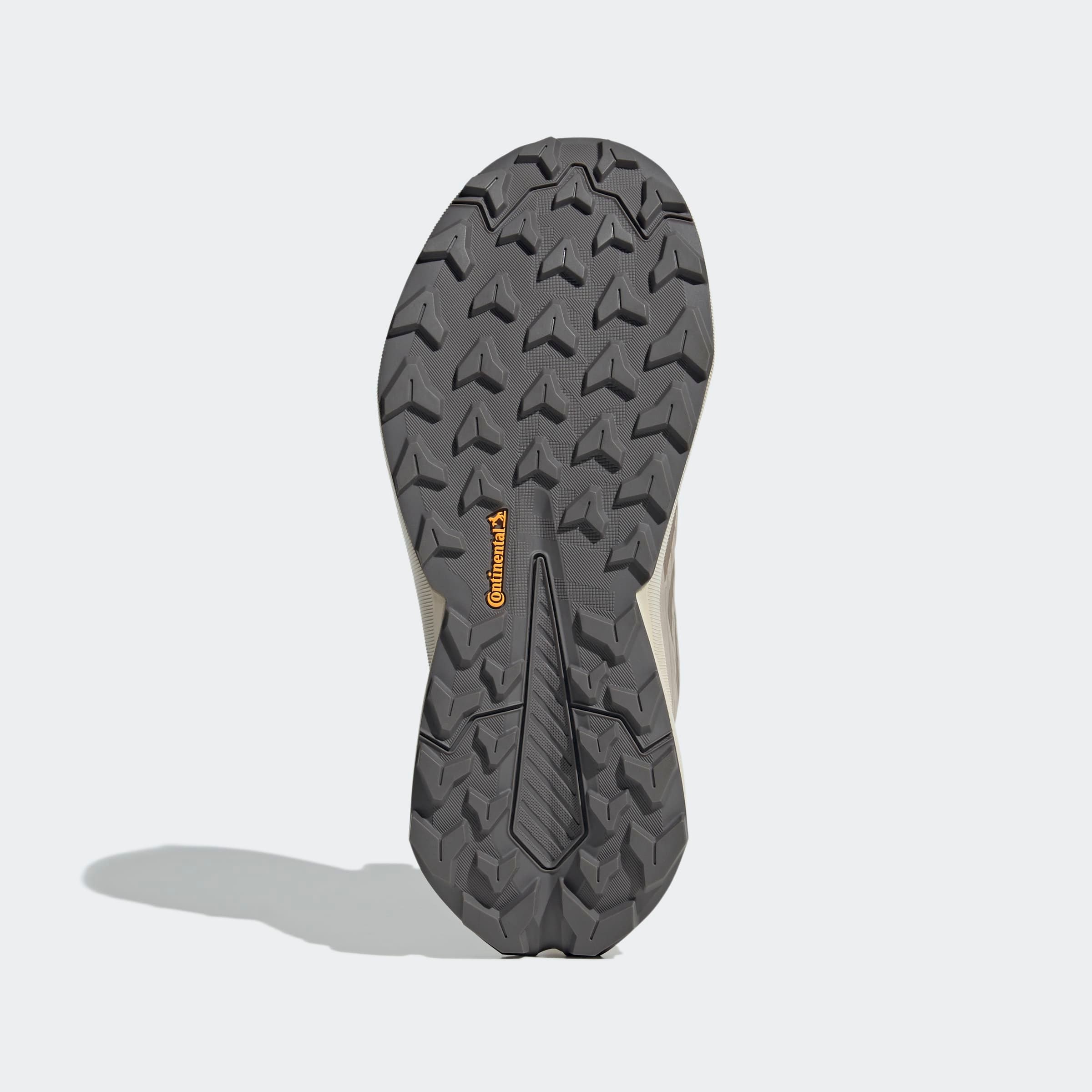 adidas TERREX Wanderschuh »TERREX TRAILMAKER 2.0 LEATHER«, aus Leder