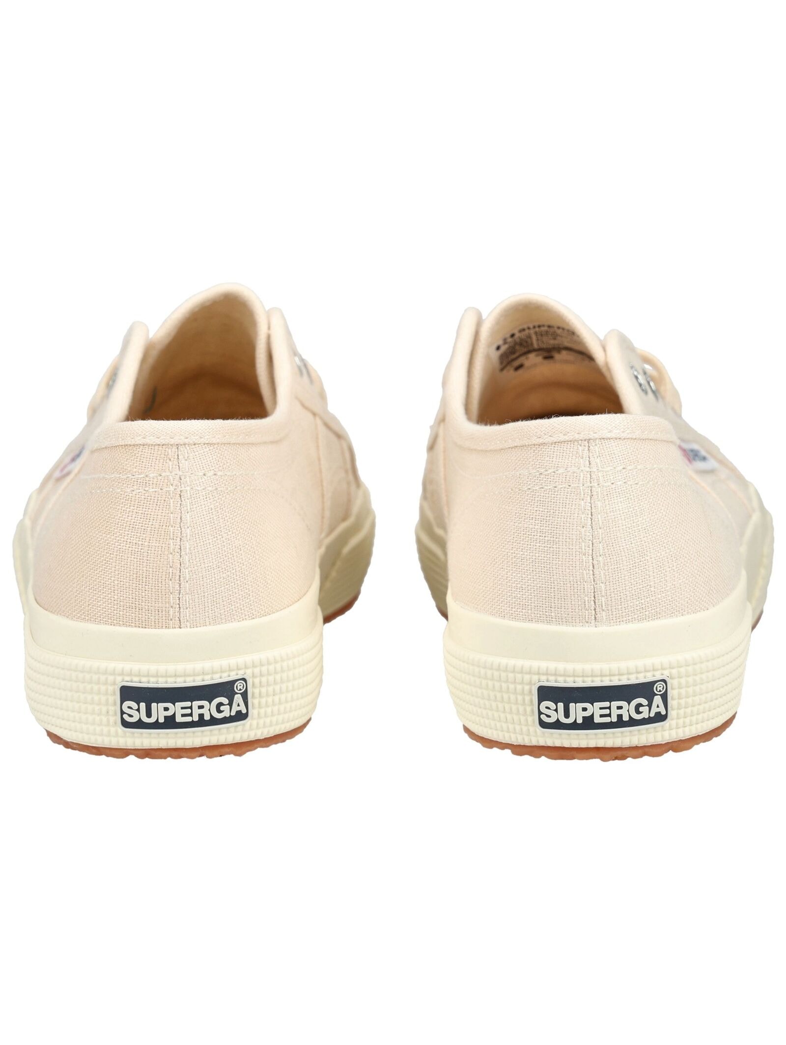 Superga Sneaker »Superga Sneaker Textil«