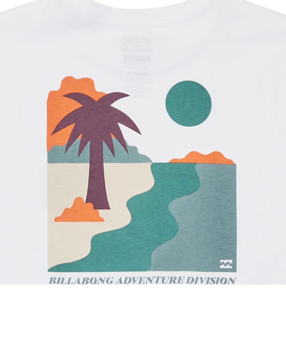 Billabong T-Shirt »Sundown«