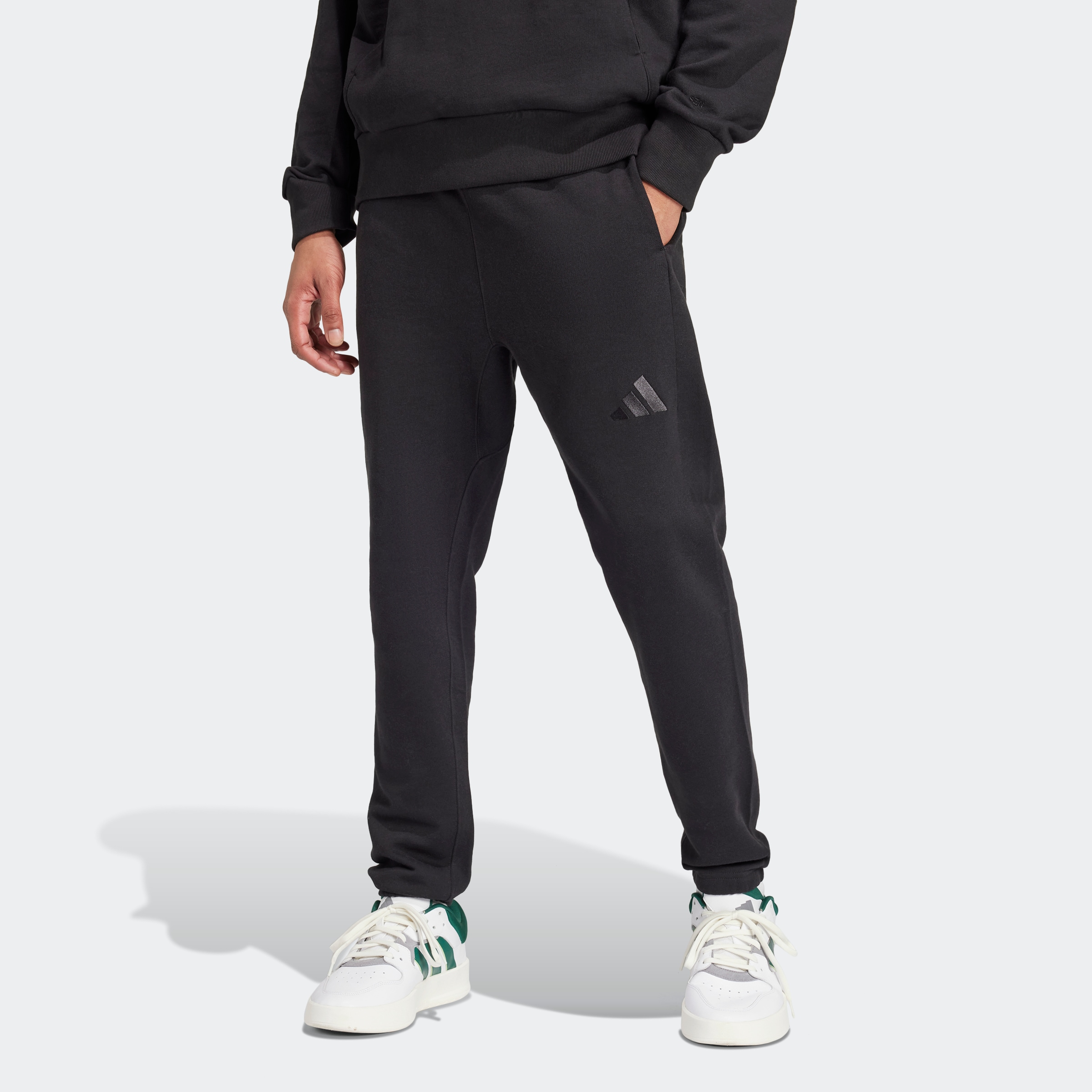 adidas Sportswear Sporthose "M A SZN FT R PT", (1 tlg.)