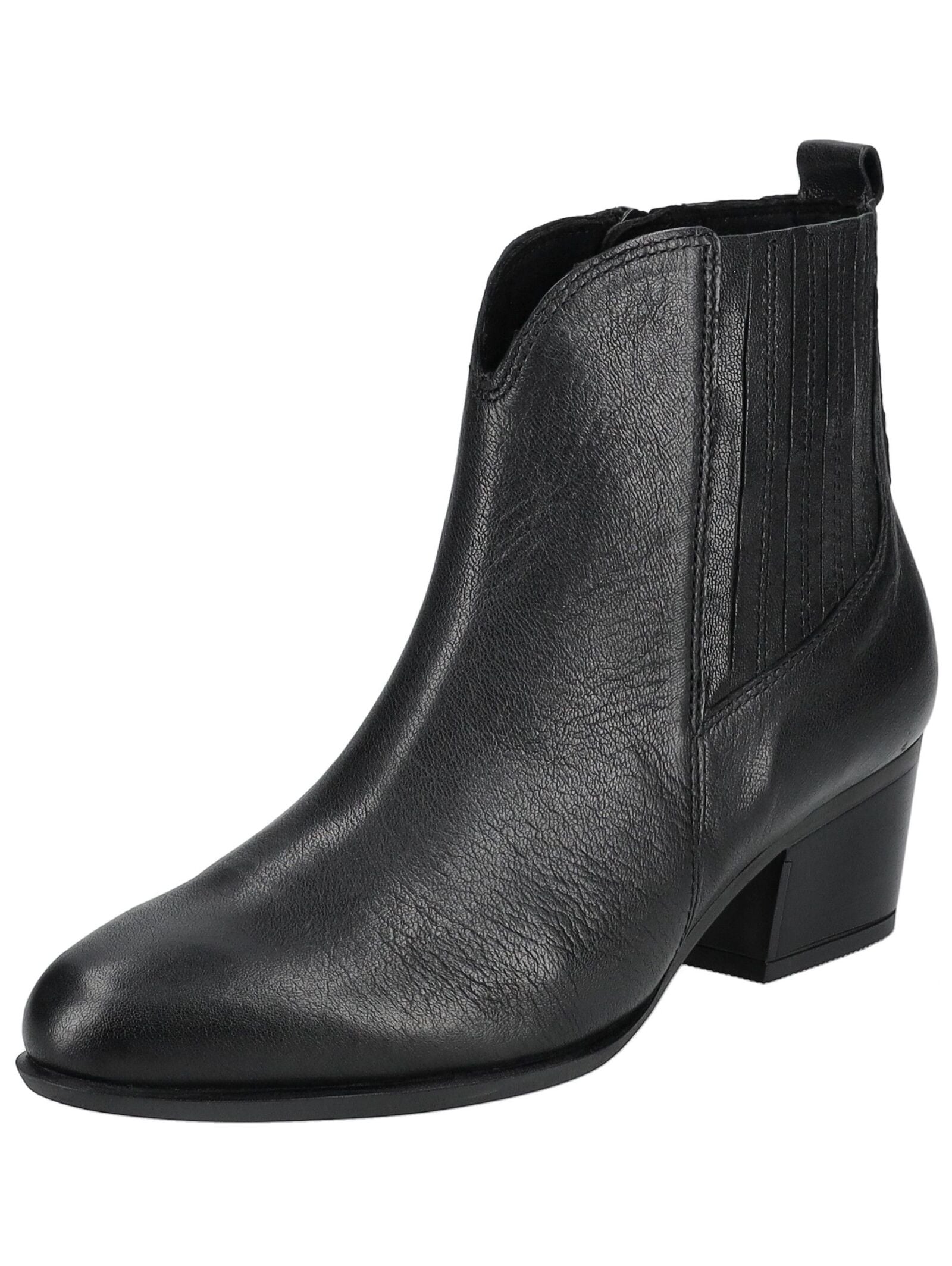 Gabor Comfort Stiefelette "Gabor Comfort Stiefelette Leder/Textil" günstig online kaufen