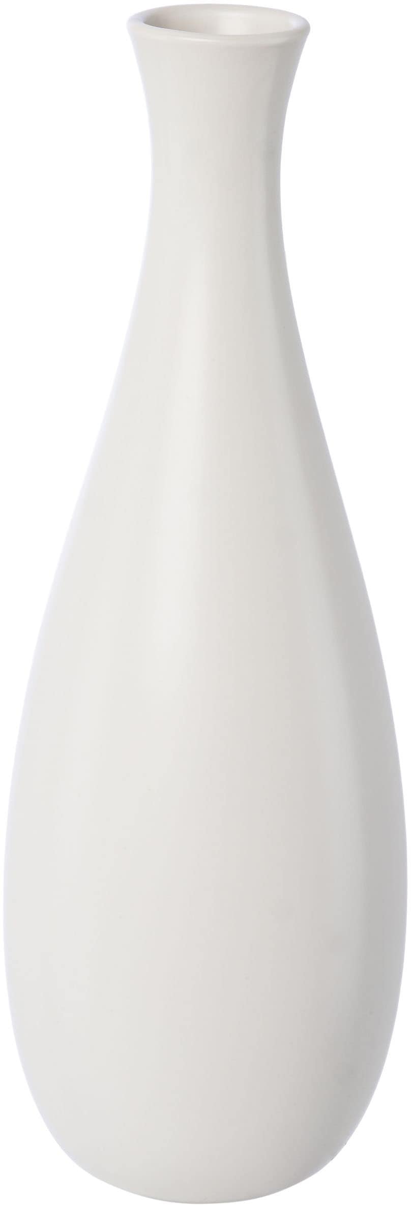 Creativ home Dekovase "Vase" im formschönen Design günstig online kaufen