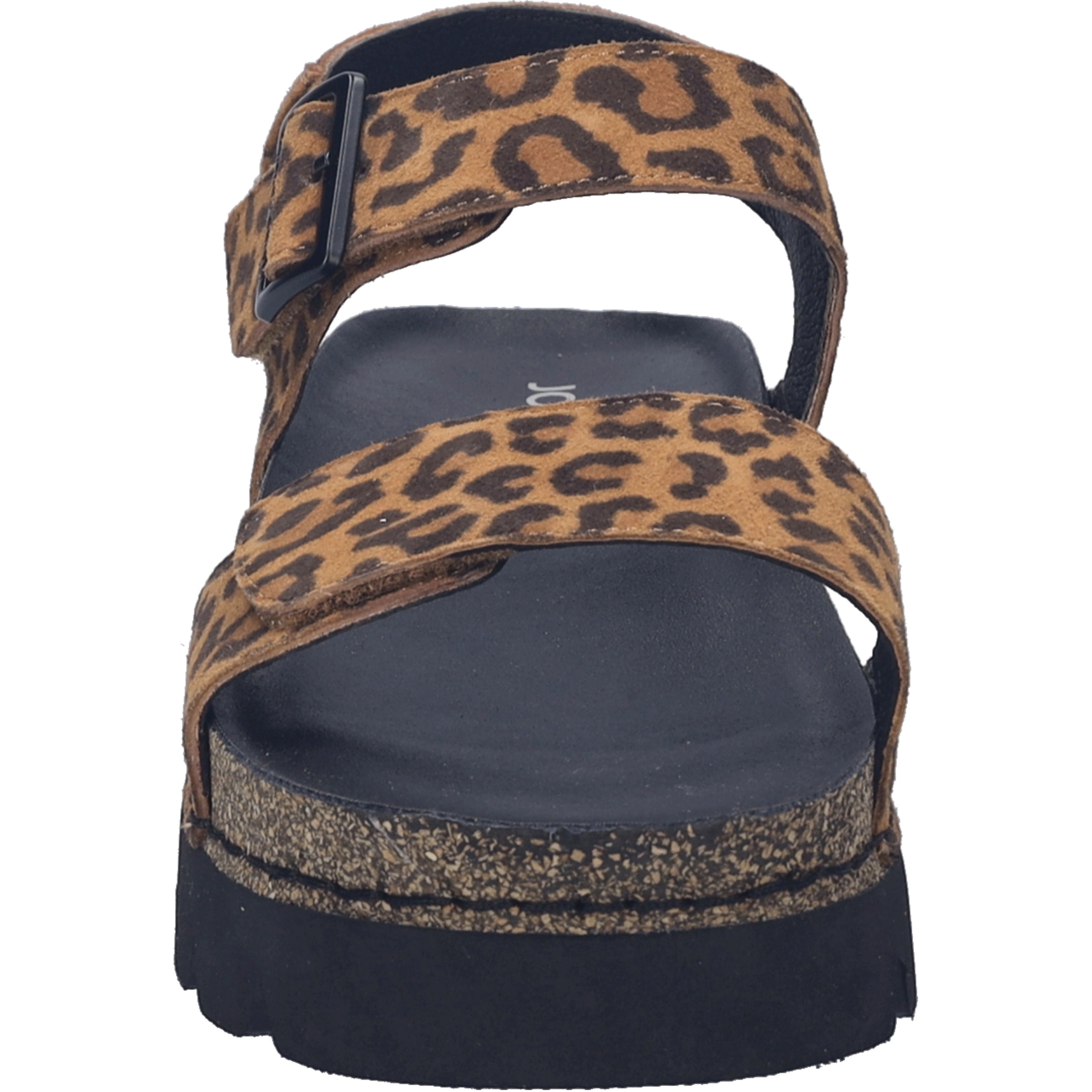 Josef Seibel Sandale »Alice 03, leopard«