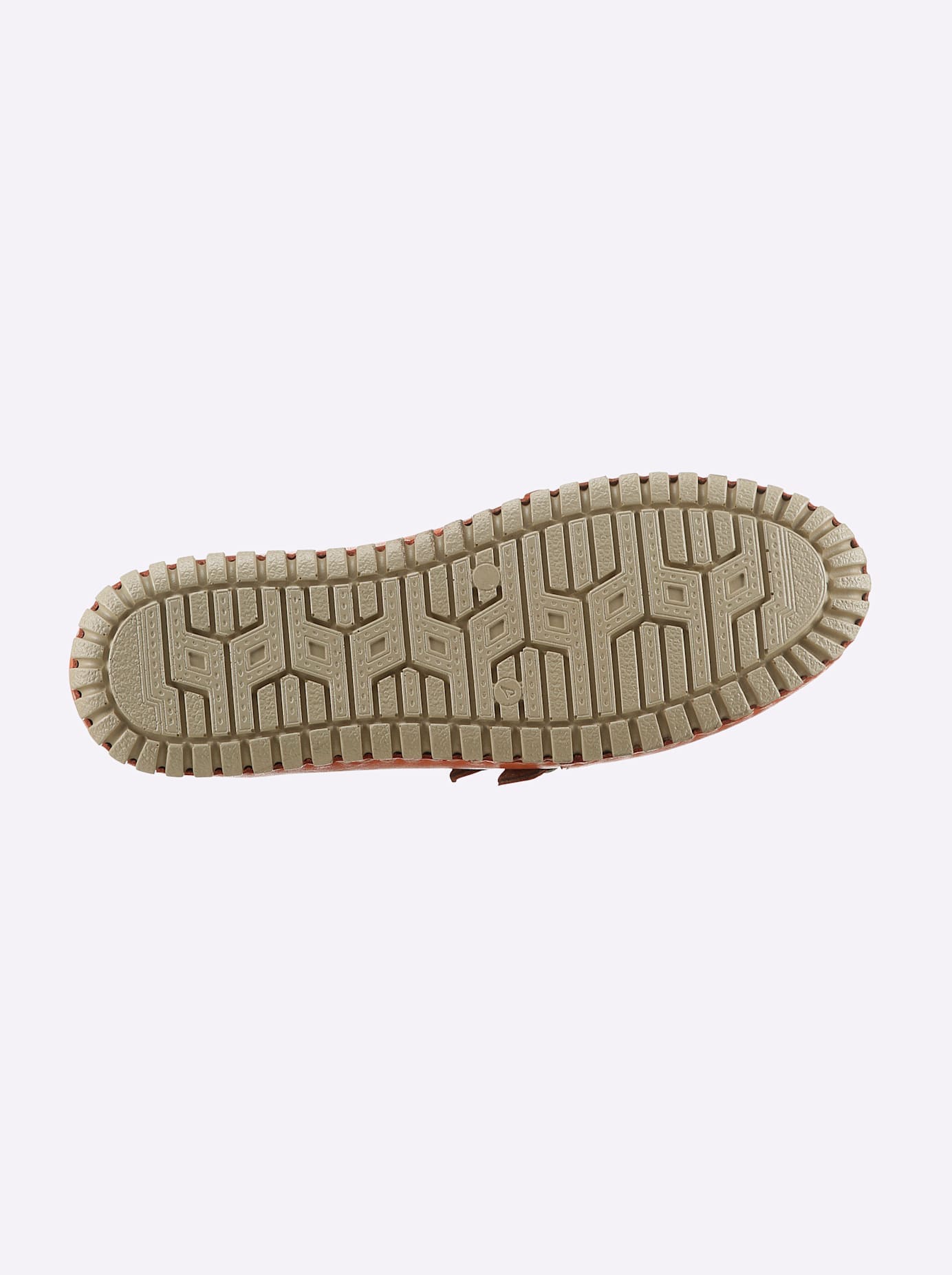 Gemini Slipper