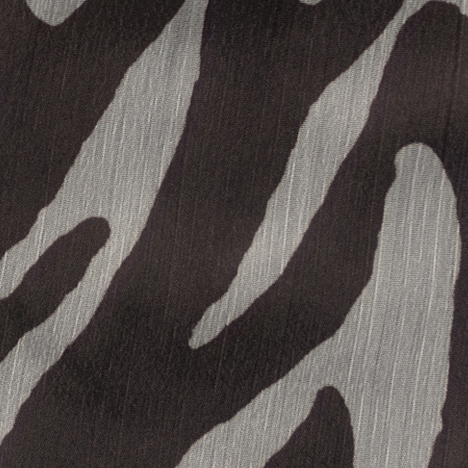 STREET ONE Chiffonbluse, in Blusen-Optik