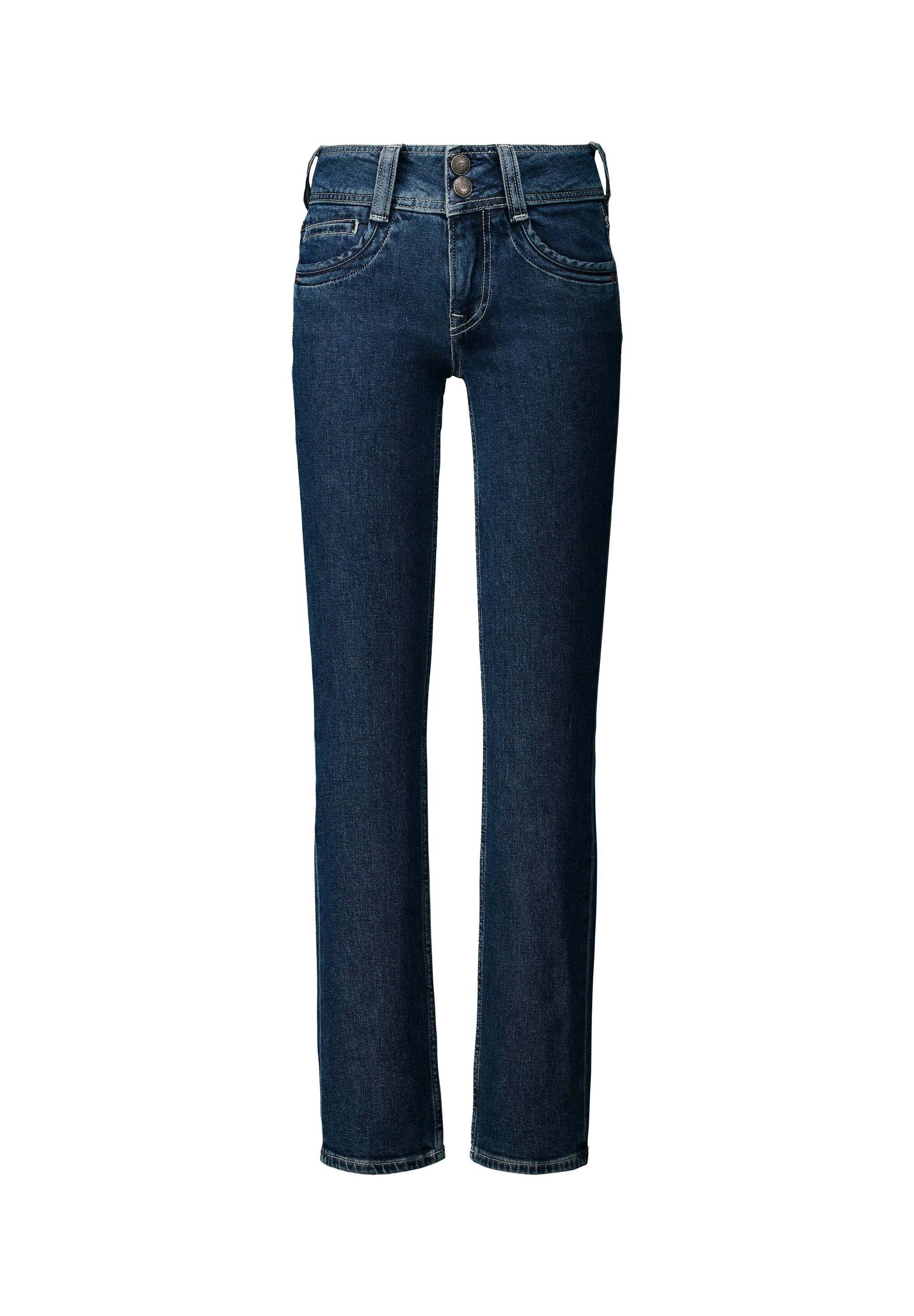 Pepe Jeans Slim-fit-Jeans »slim fit jeans SLIM JEANS MW GEN«