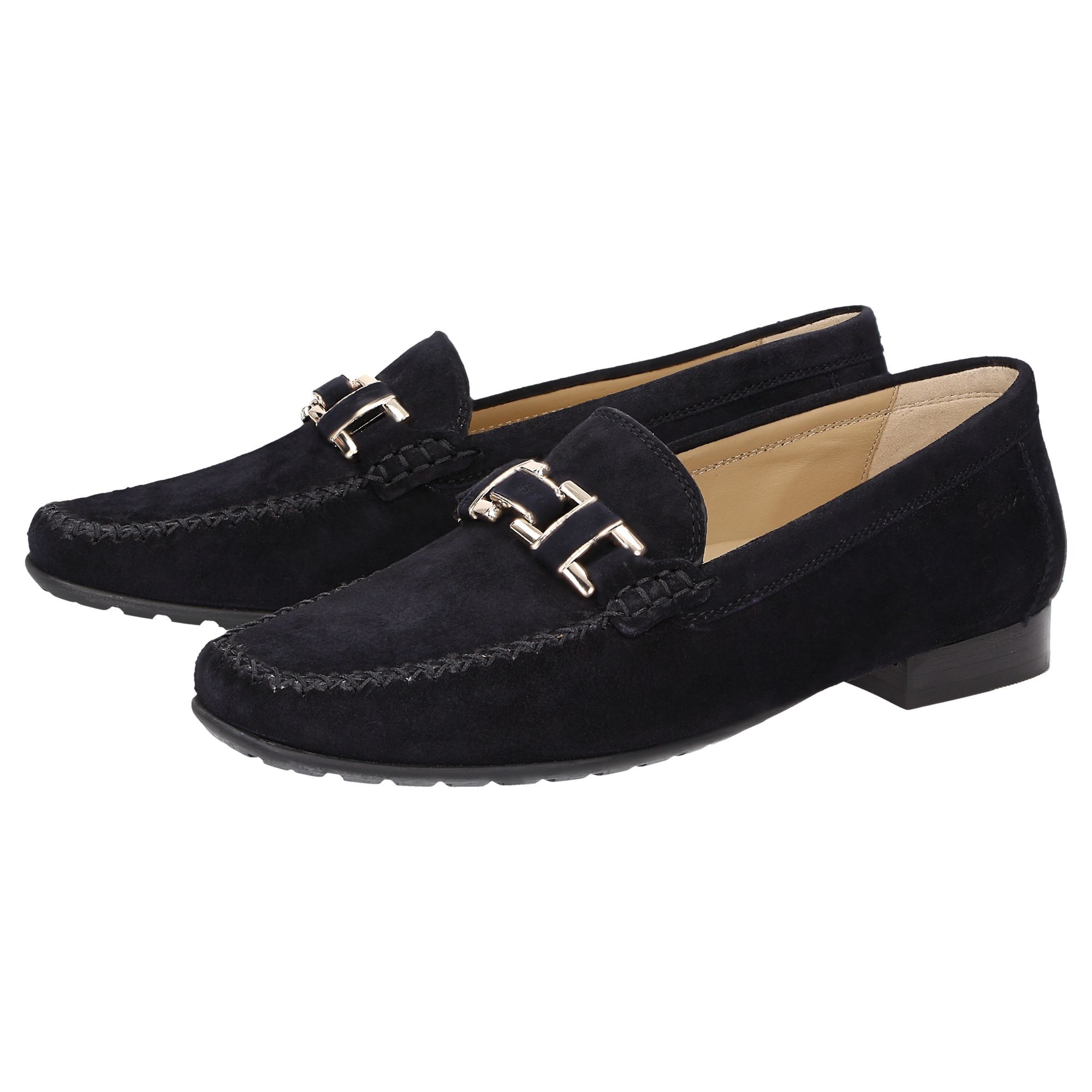 SIOUX Slipper "Cambria-HW"