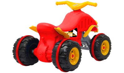 Rutscherauto »Little Kinderquad«