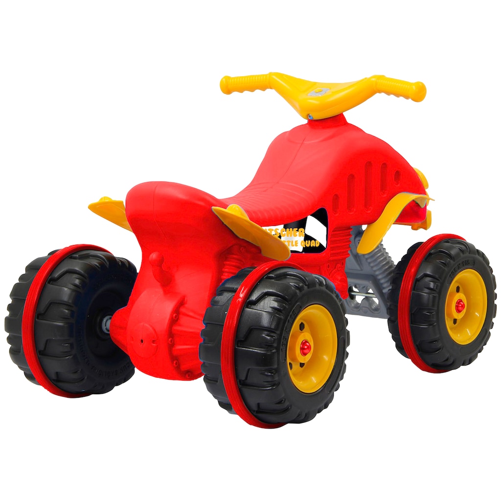 Jamara Rutscherauto »Little Kinderquad«