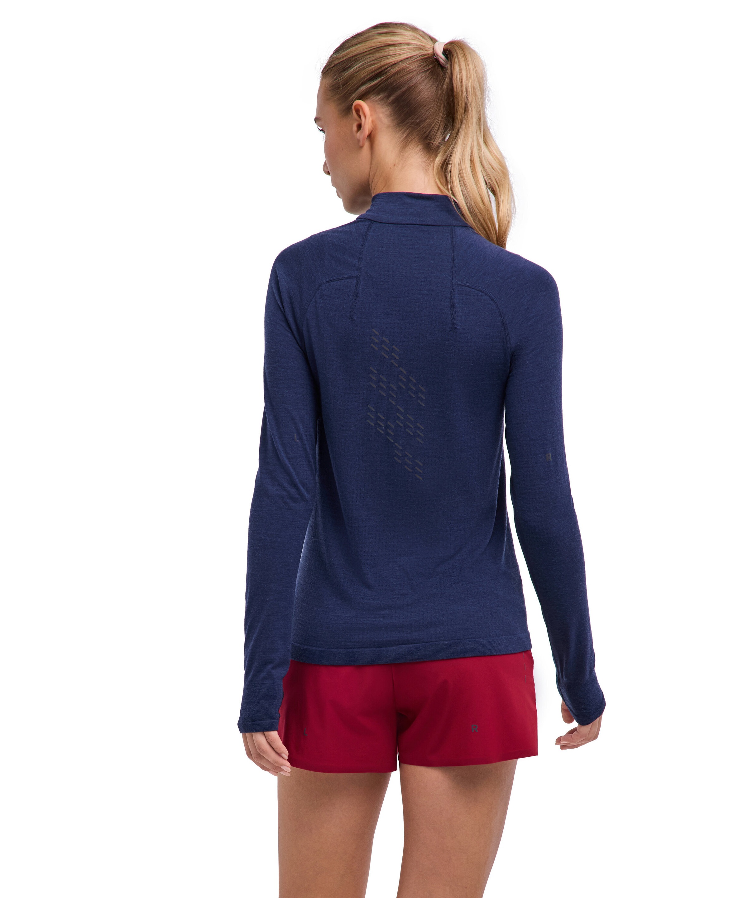 FALKE Langarmshirt »FALKE Langarmshirt« 1 Stk.