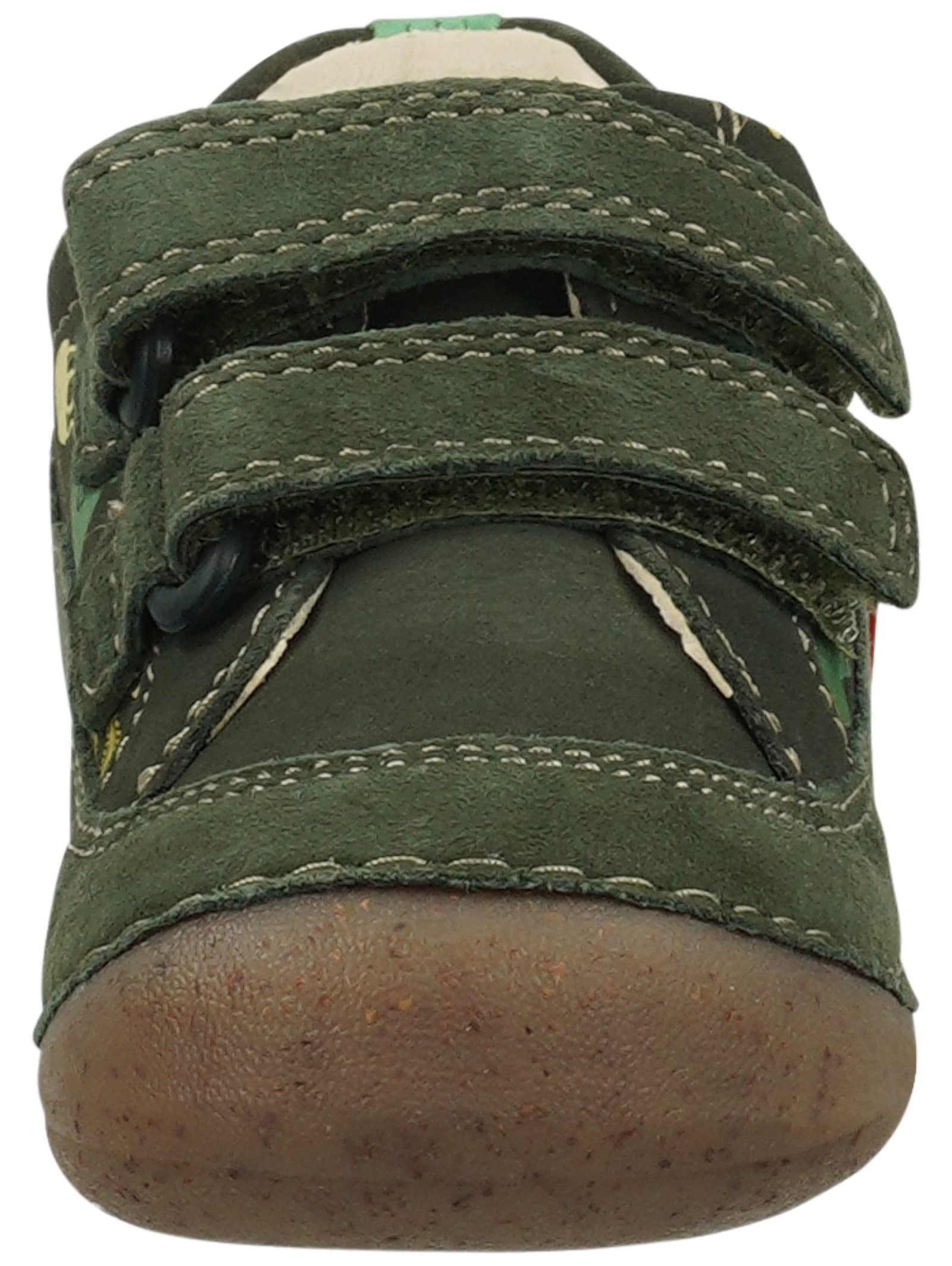 Kickers Sneaker »Kickers Sneaker Leder«