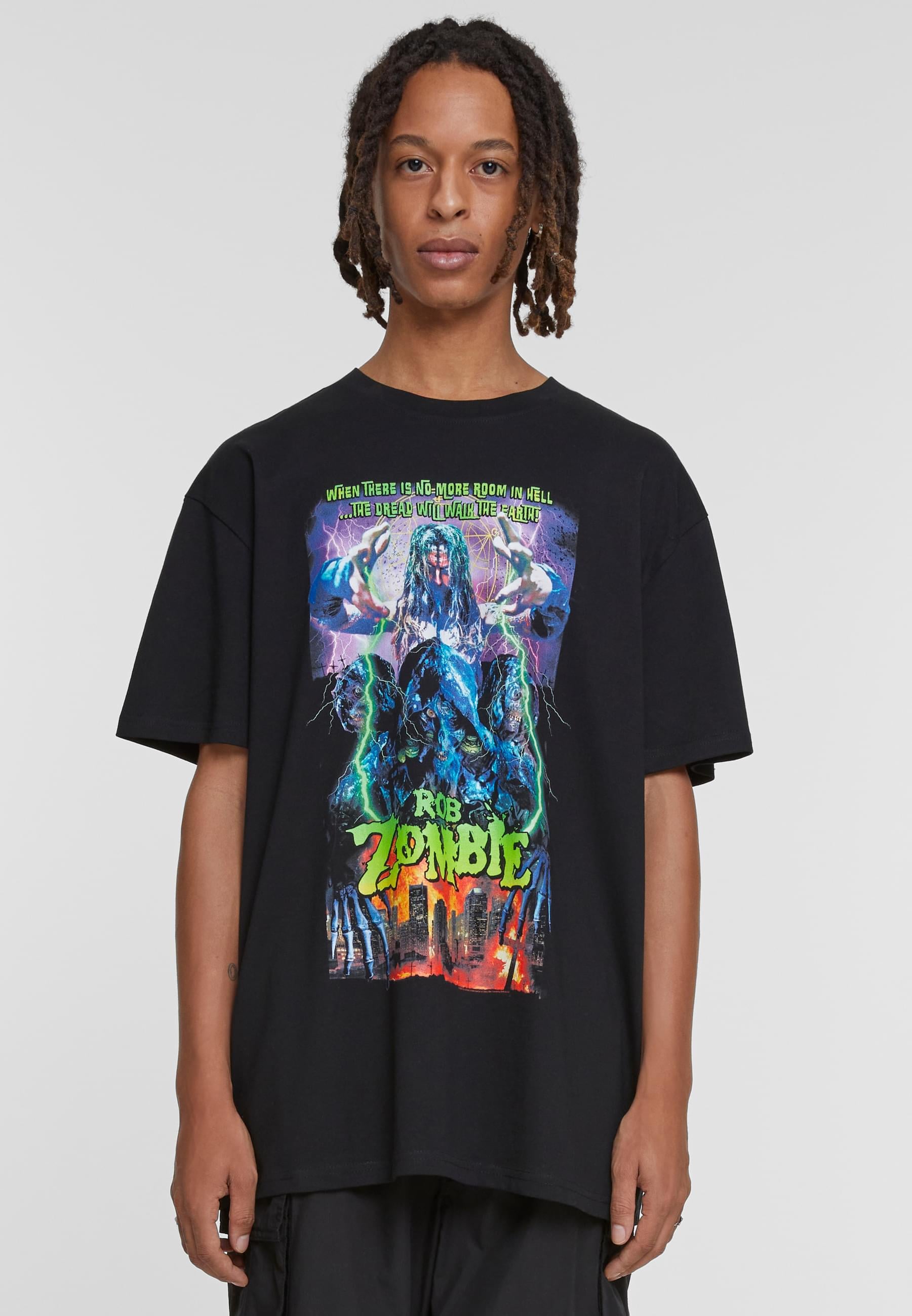 Upscale by Mister Tee T-Shirt »Upscale by Mister Tee Herren«, (1 tlg.)