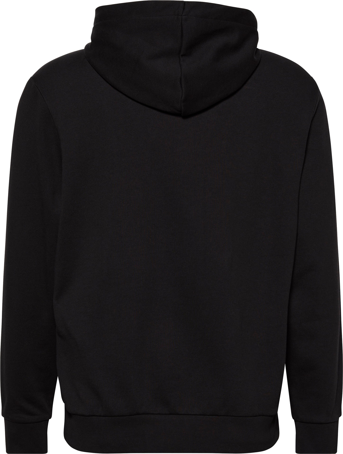 Calvin Klein Jeans Kapuzensweatshirt »400GSM TERRY MONOLOGO HOODIE«, Mit Rundhalsausschnitt