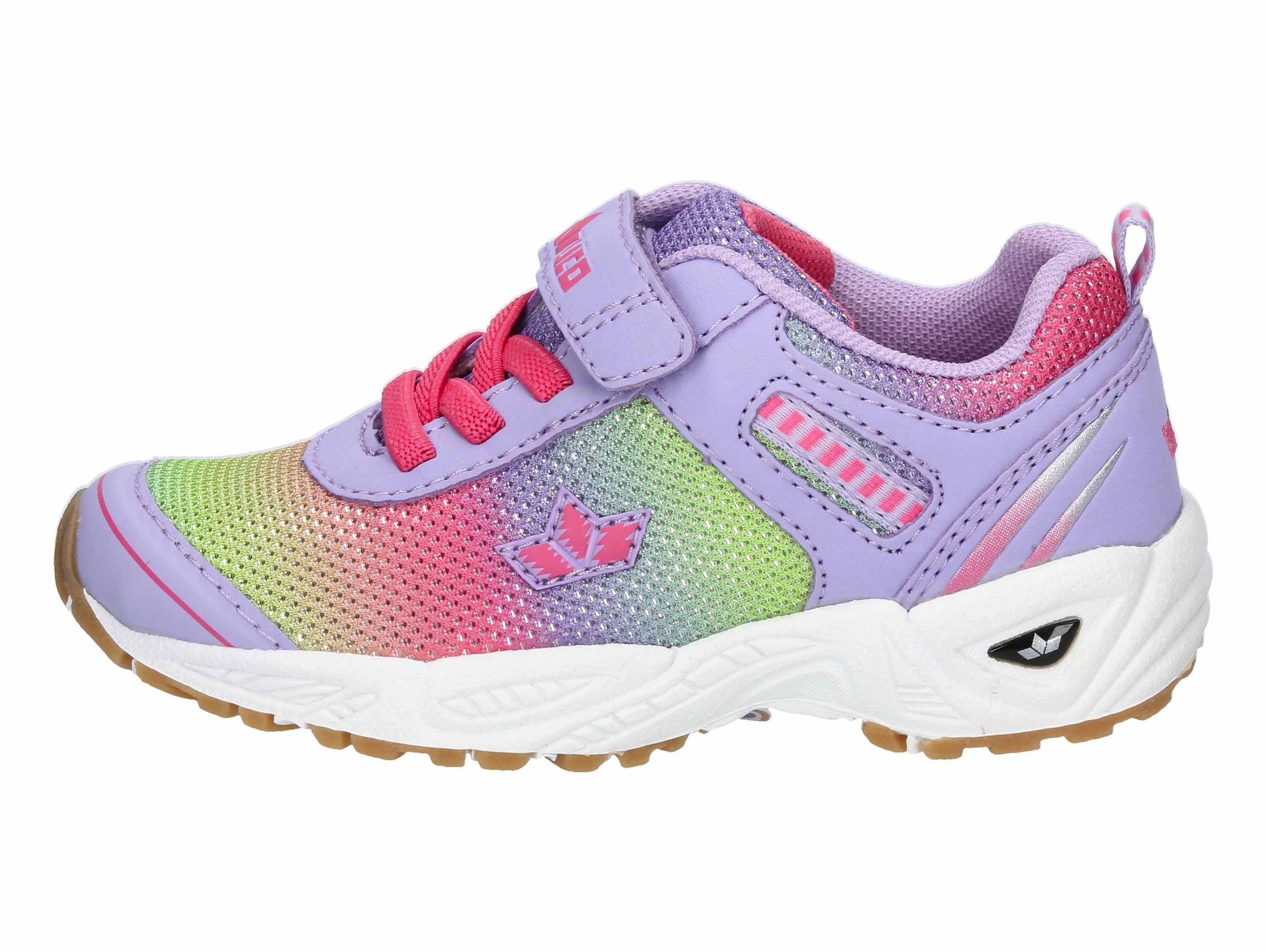 Lico Trainingsschuh »Sportschuh Barney VS«