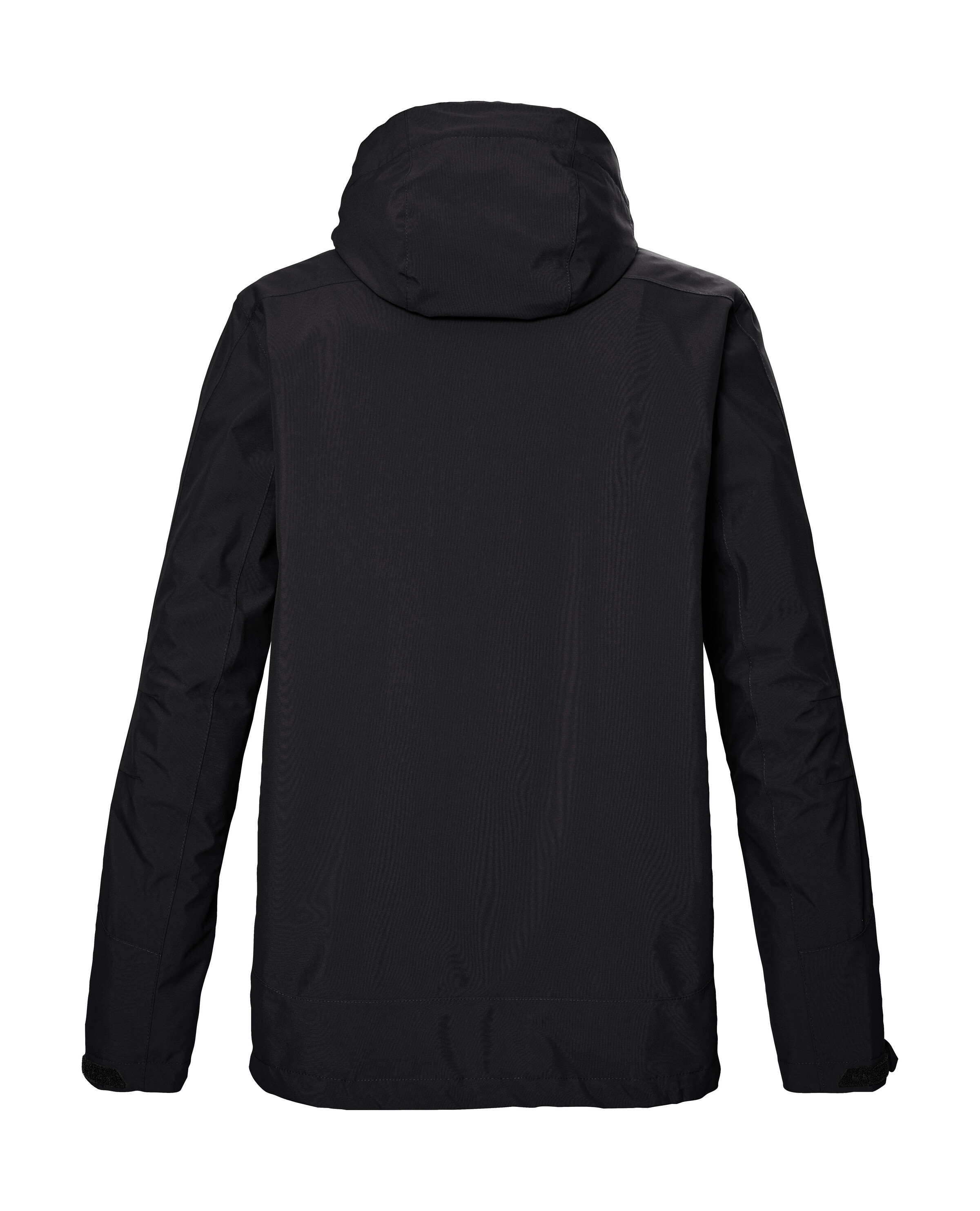 Killtec Outdoorjacke »KOS 183 KG MN JCKT_XENIOS«, wind- u wasserdicht, atmungsaktiv, PFAS-frei imprägniert