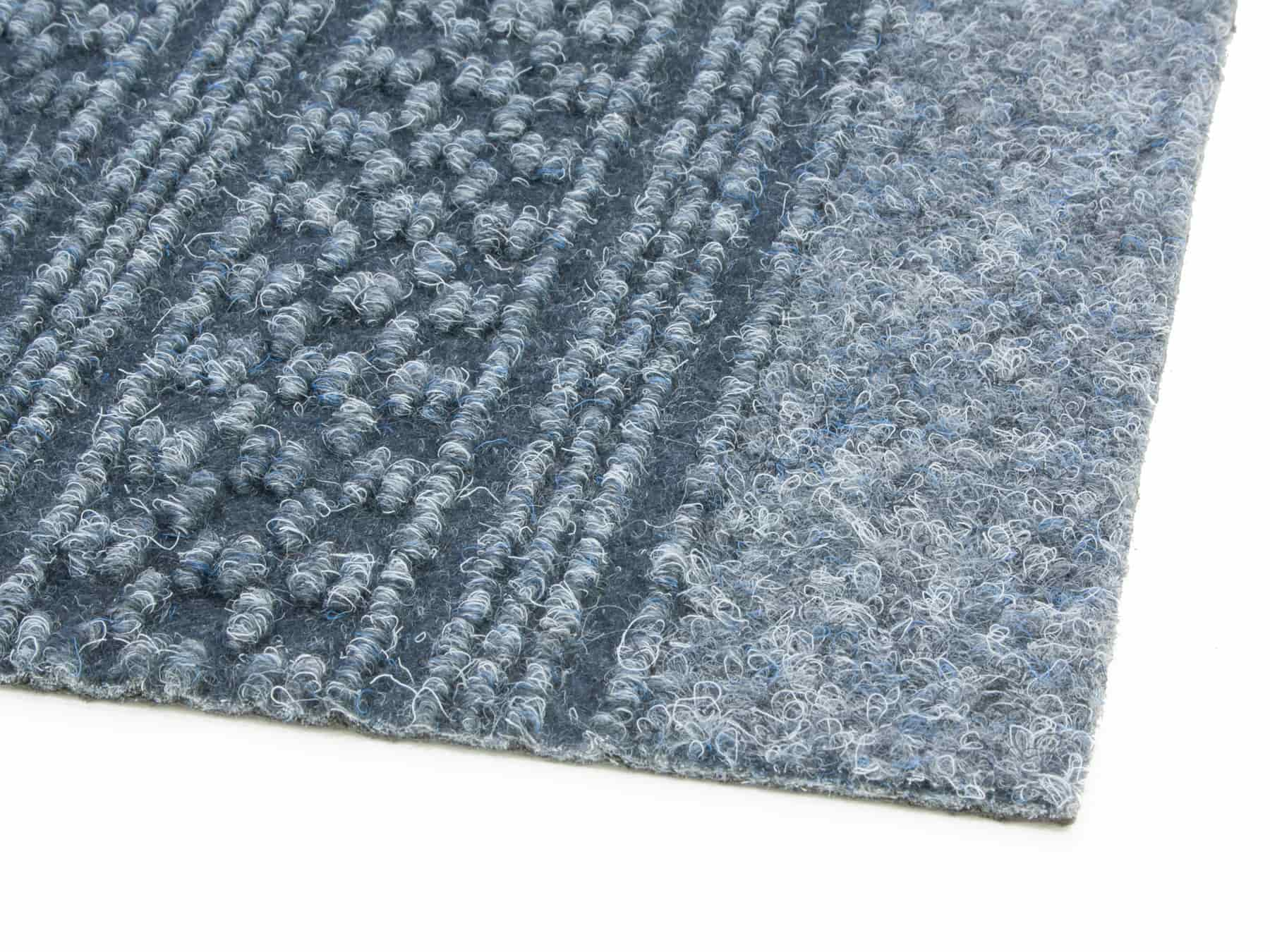 Primaflor-Ideen in Textil Küchenläufer »AZTEC, Made in Belgium«, rechteckig, 7,2 mm Höhe, Nadelfilz, sehr robust und strapazierfähig, rutschhemmend, Küche
