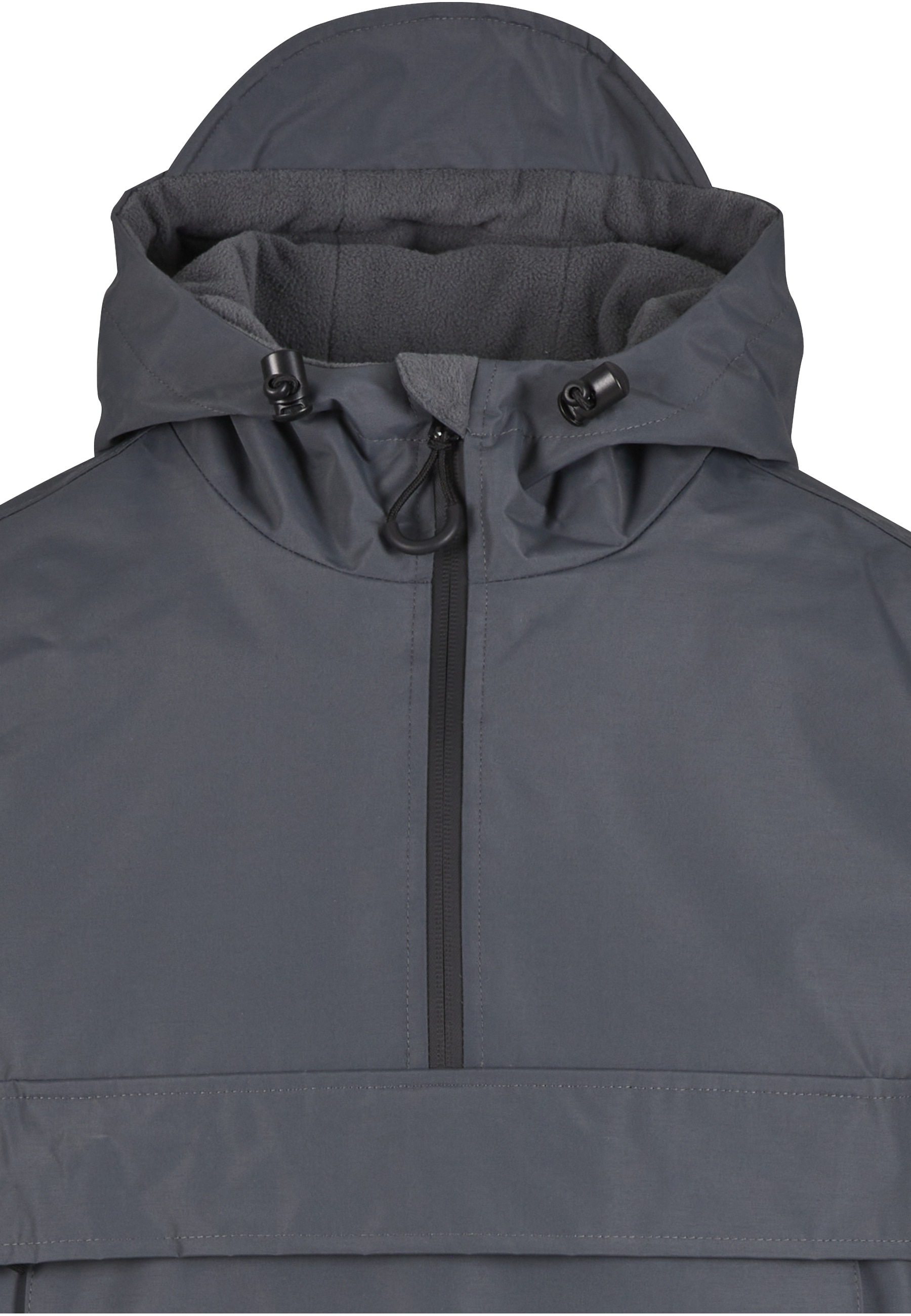 Brandit Windbreaker »Brandit Brandit Men Windbreaker Arctic« 1 Stk. tlg. mit Kapuze