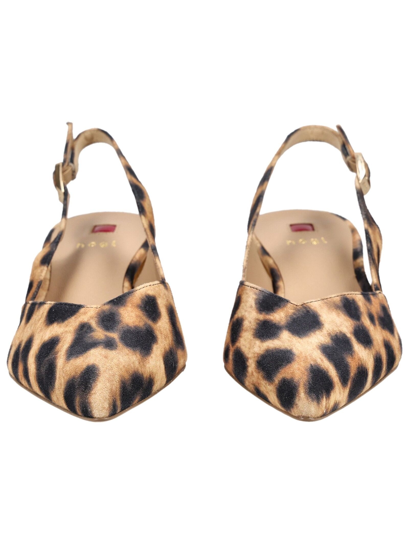 Thumbnail - Högl Slingpumps "Högl Pumps Glattleder"