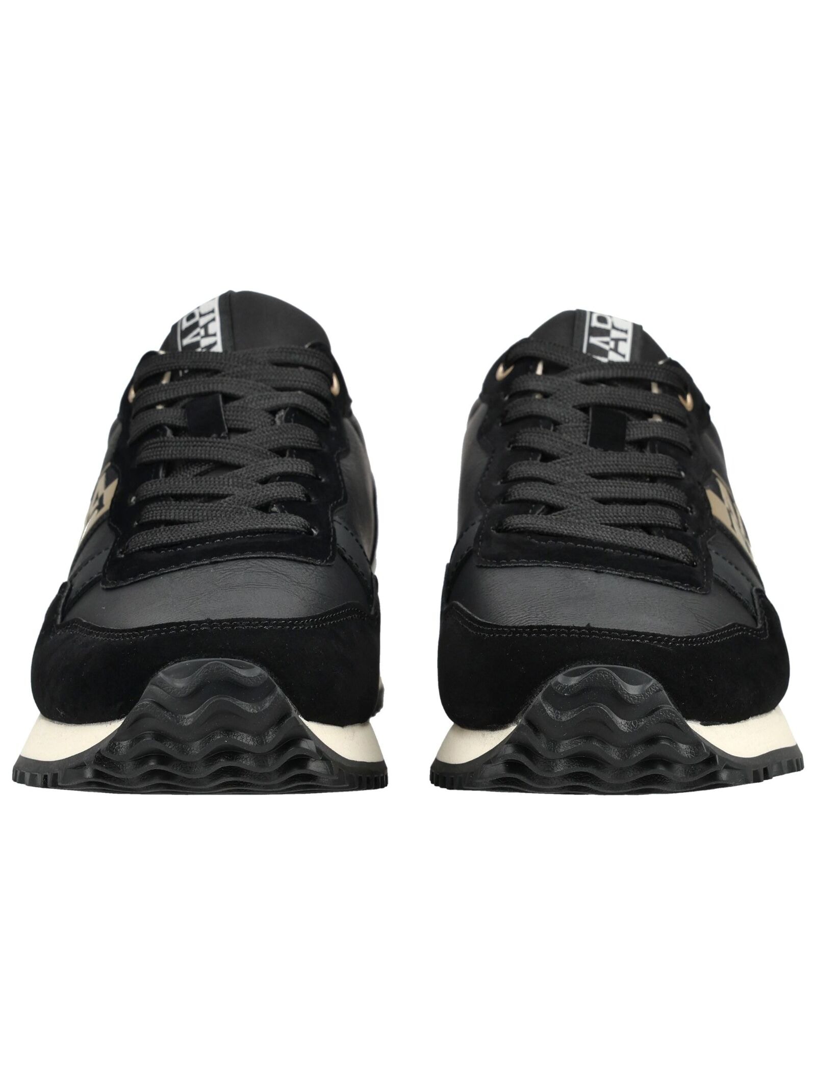 Napapijri Sneaker »Napapijri Sneaker Lederimitat/Textil«
