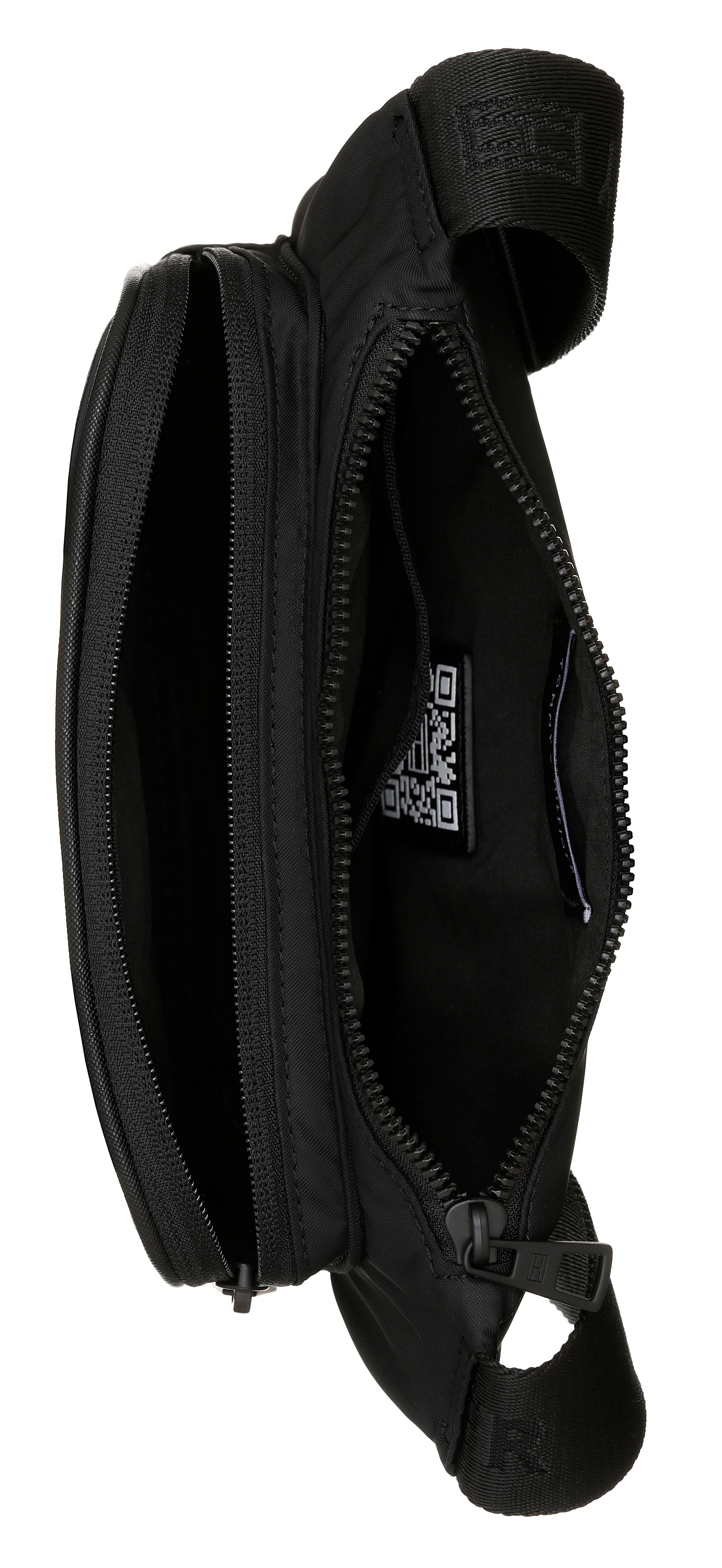 Thumbnail - Tommy Hilfiger Gürteltasche "TH REPREVE BUMBAG", Unisex Bauchtasche, Minibag, Bauchgurt mit Clickverschluss