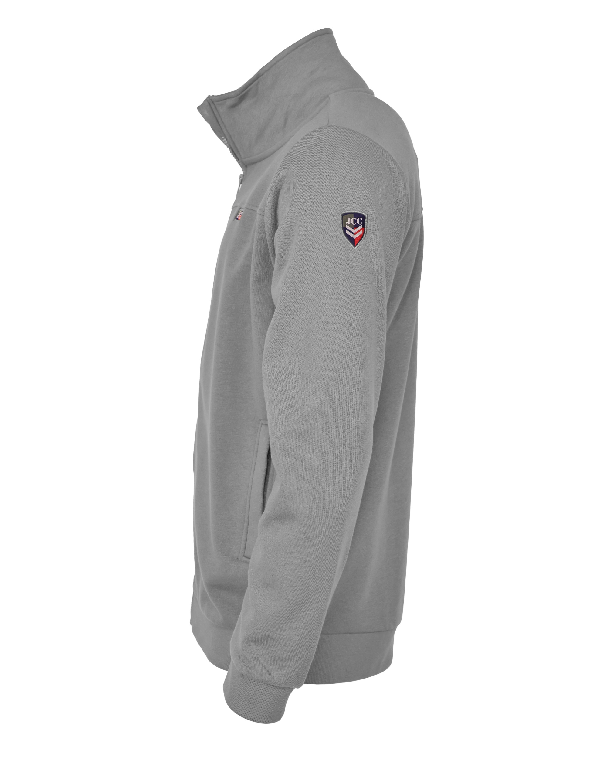JCC Sweatjacke »310212082«