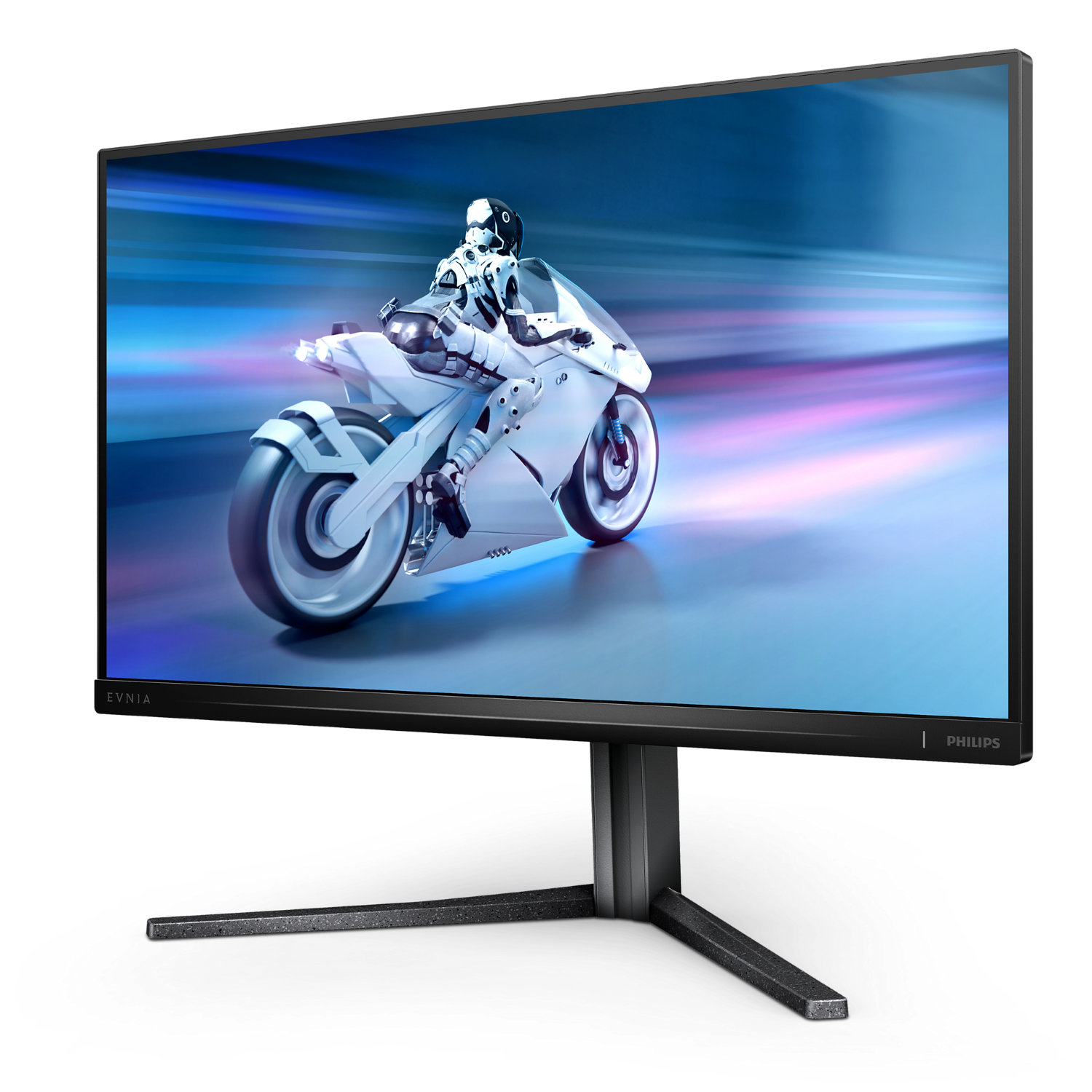 Philips Gaming-Monitor »25M2N5200U« 62,2 cm/25 ″  1920 x 1080 px Full HD 1 Reaktionszeit 390 Hz Smart MBR, Neig-, schwenk-, dreh-, höhenverstellbar