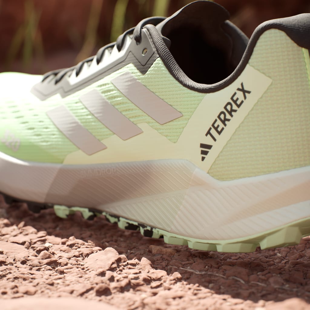 adidas TERREX Laufschuh »TERREX AGRAVIC FLOW 2.0 TRAILRUNNING«